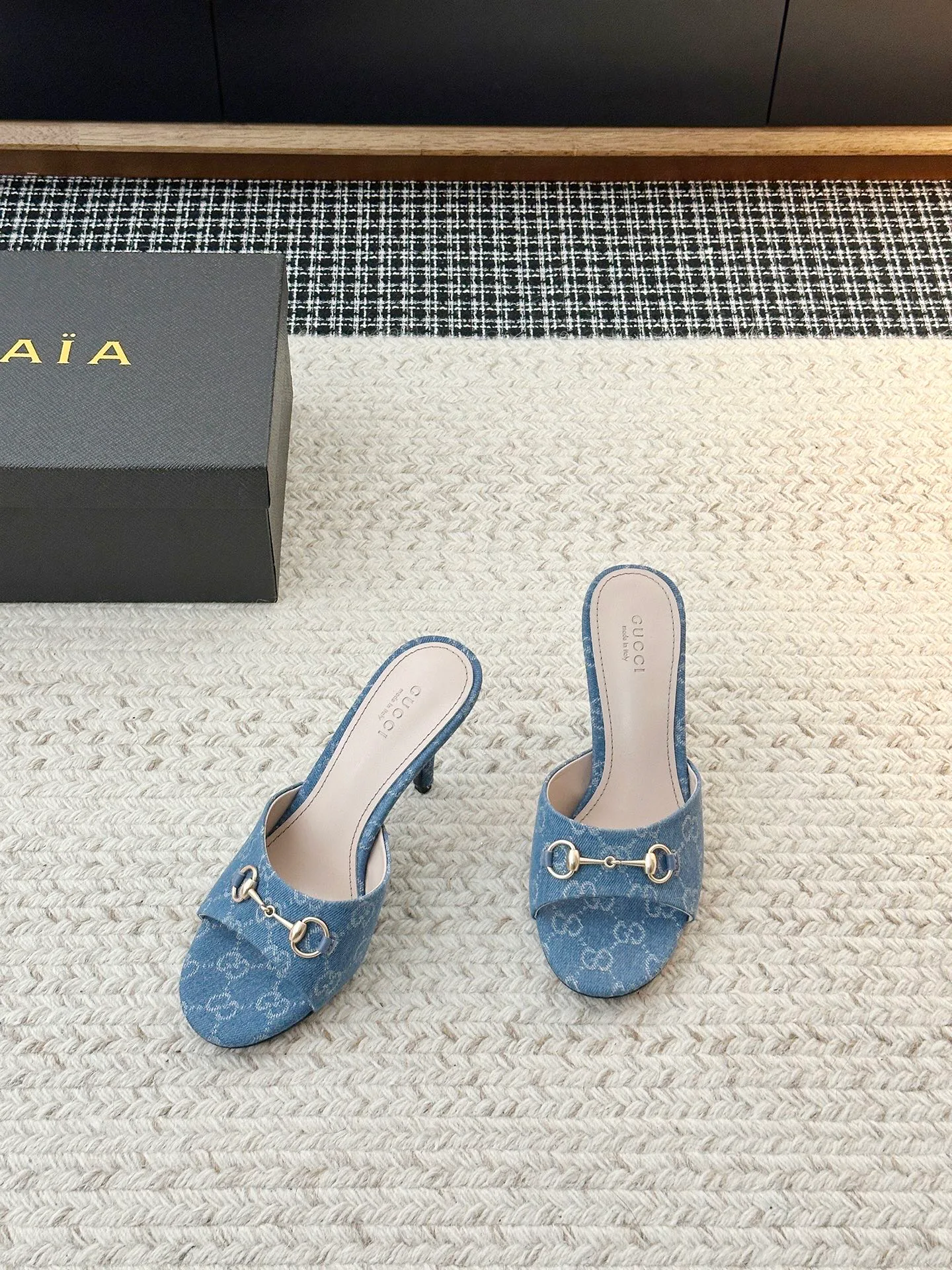 Туфли Женские Gucci 13454377