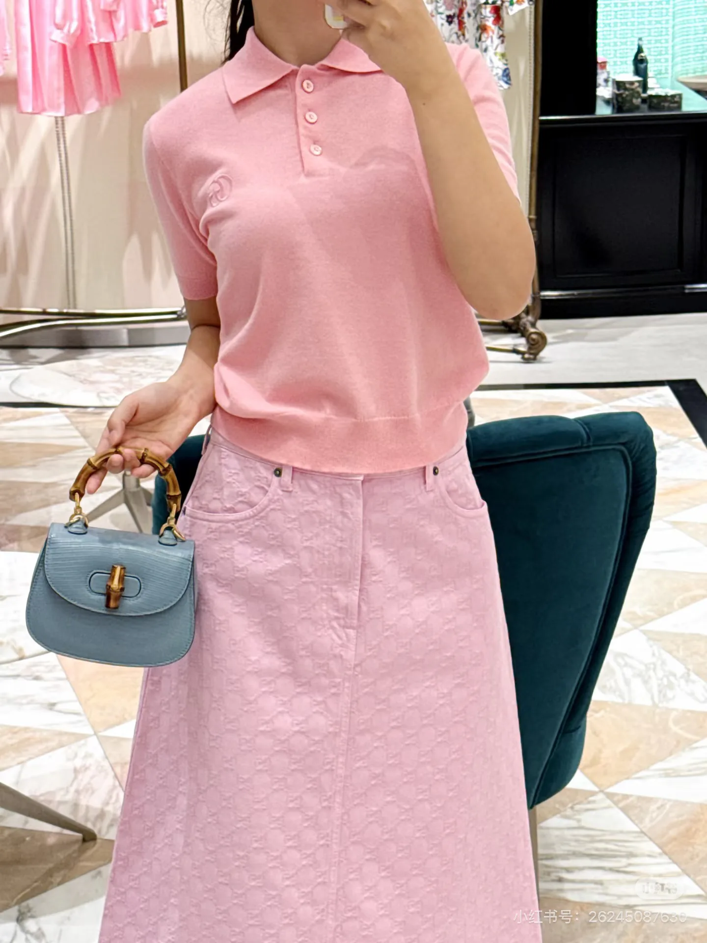 Юбки Женские Gucci 11903960