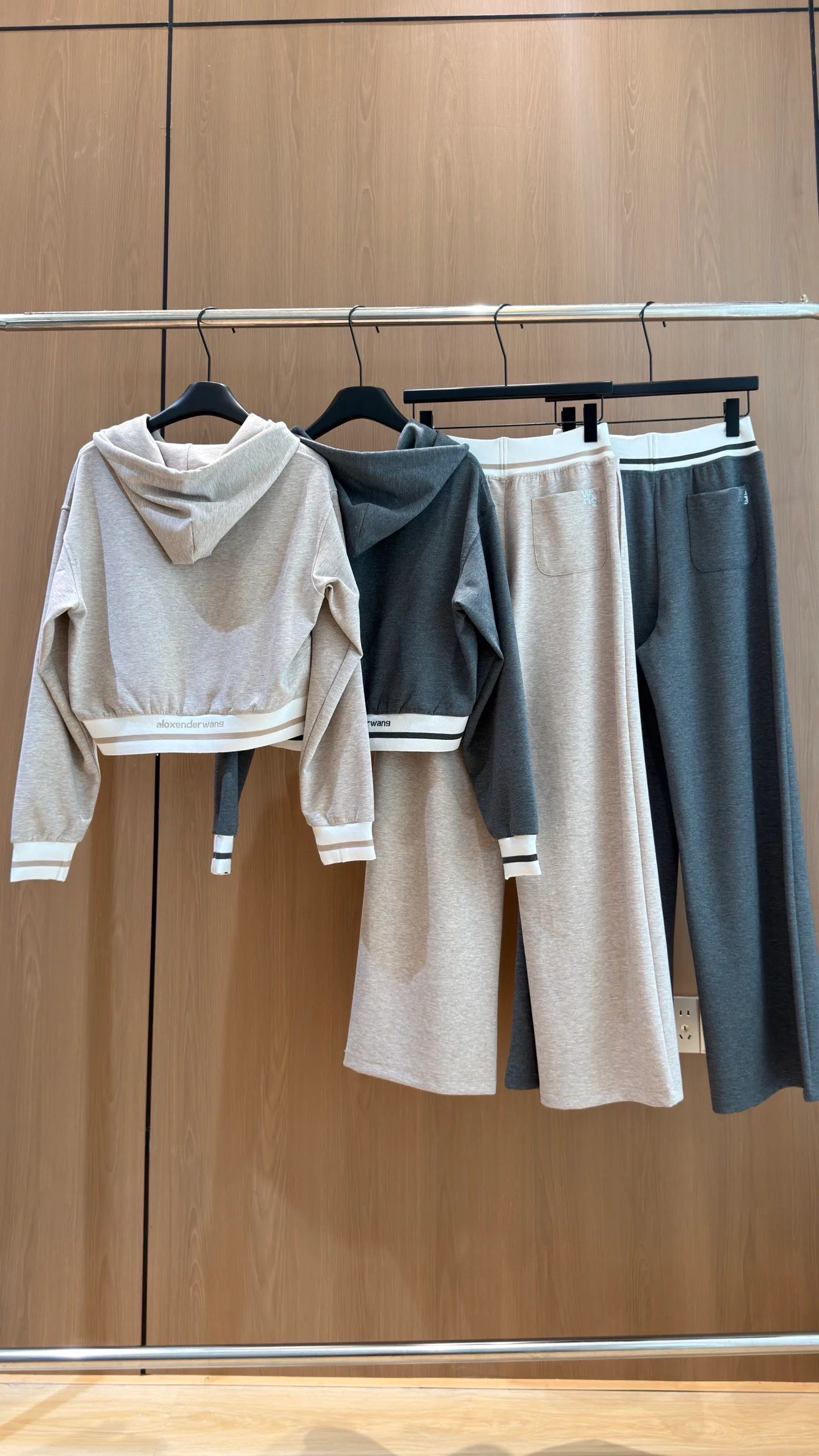 Костюмы Женские Alexander Wang 18742712