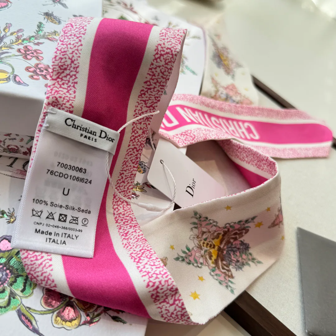 Платки Christian Dior 10416115