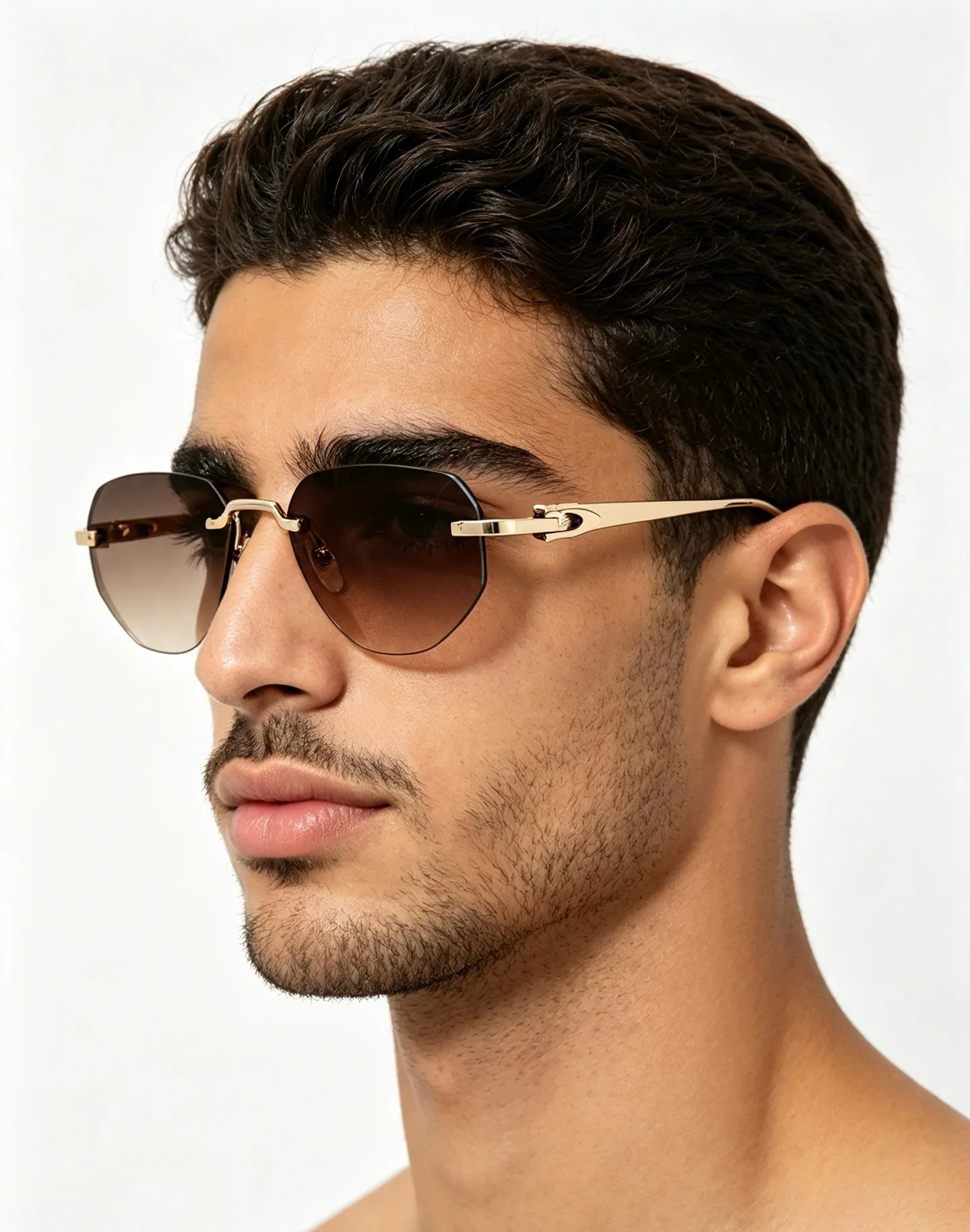 Очки Cartier 18602840