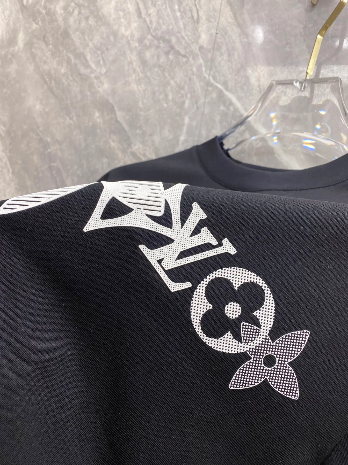 Футболки Мужские Louis Vuitton 13441932
