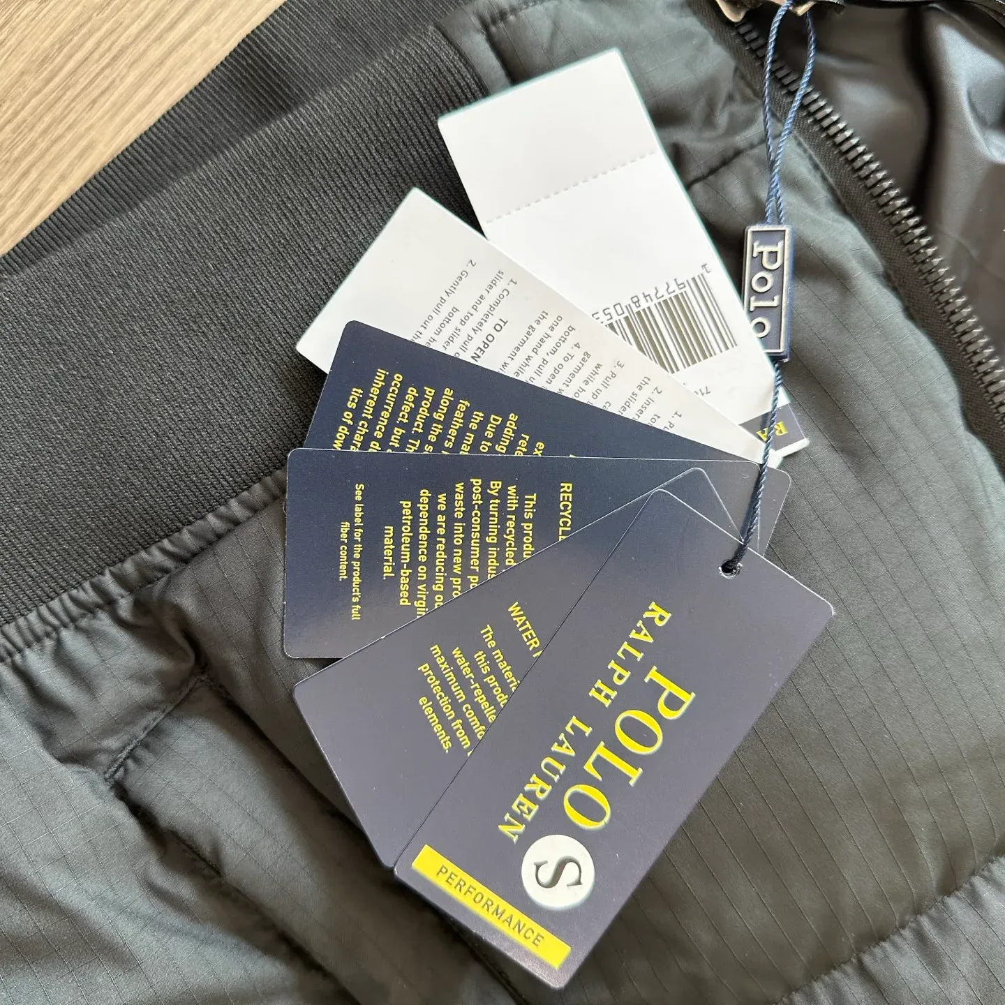 Куртки Женские Ralph Lauren 483225