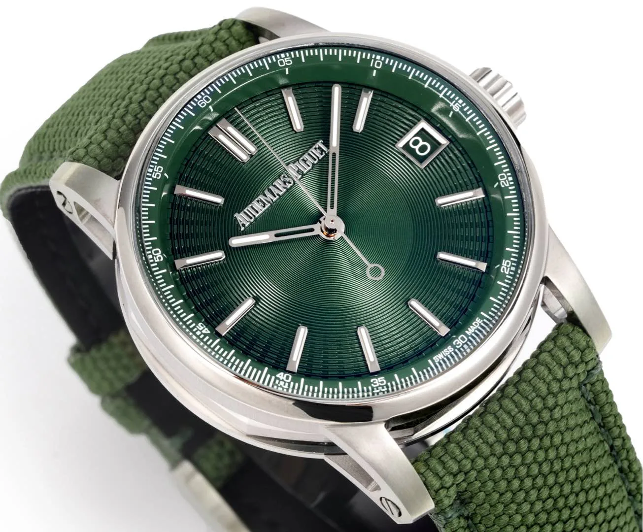 Часы Женские Audemars Piguet 1892605