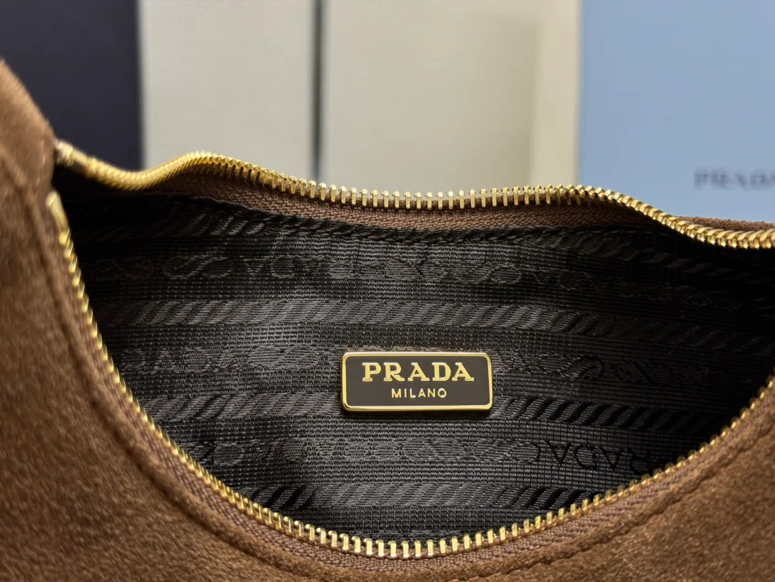 Сумки На Ремне Женские Prada 852762