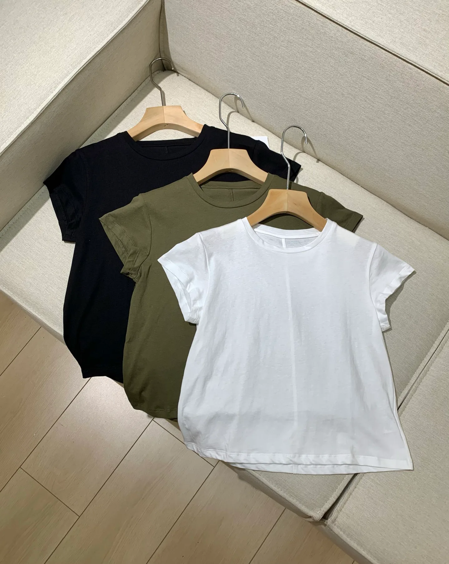 Футболки Женские The Row 45854