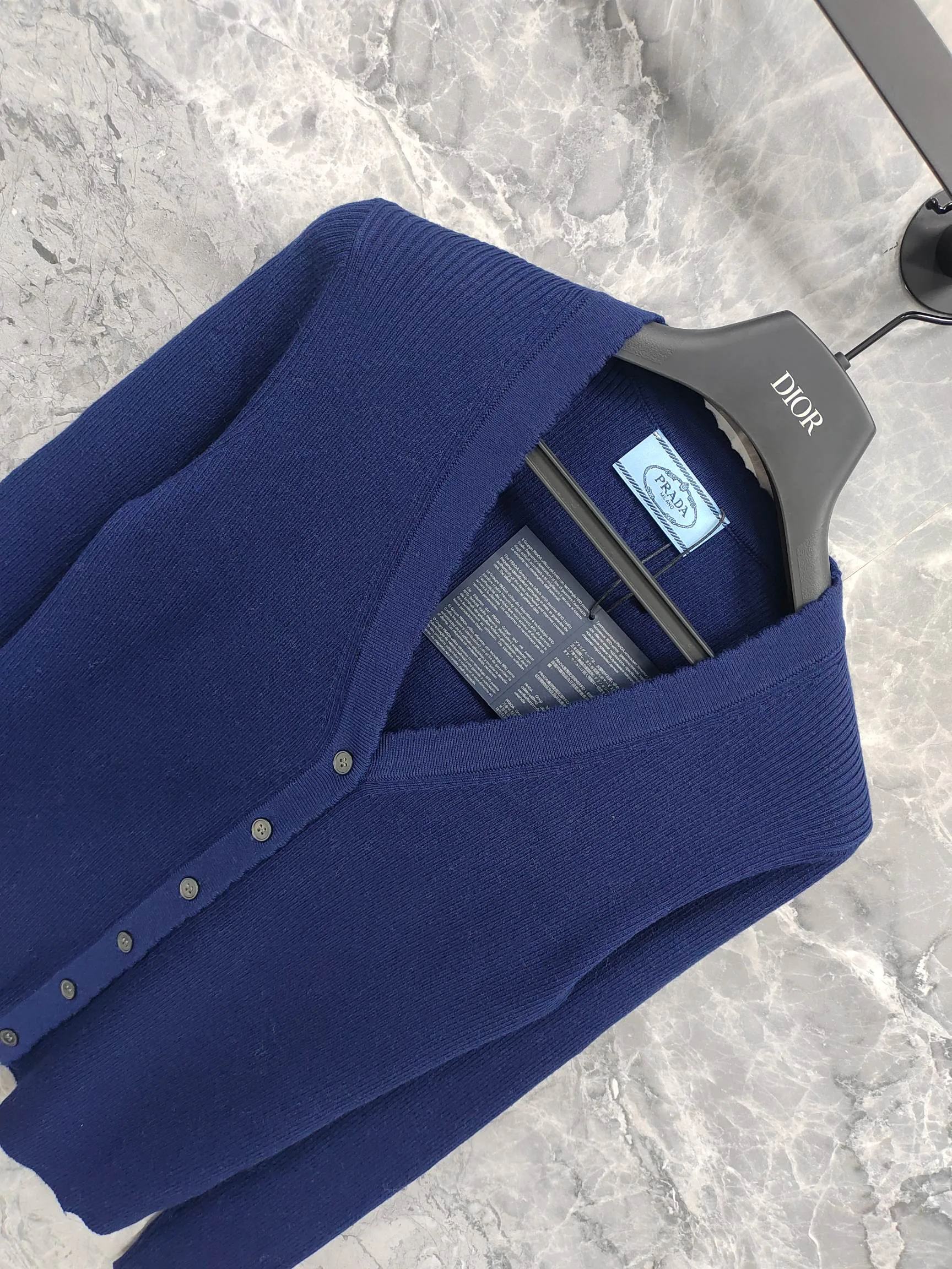 Джемперы И Свитеры Женские Prada 18743289