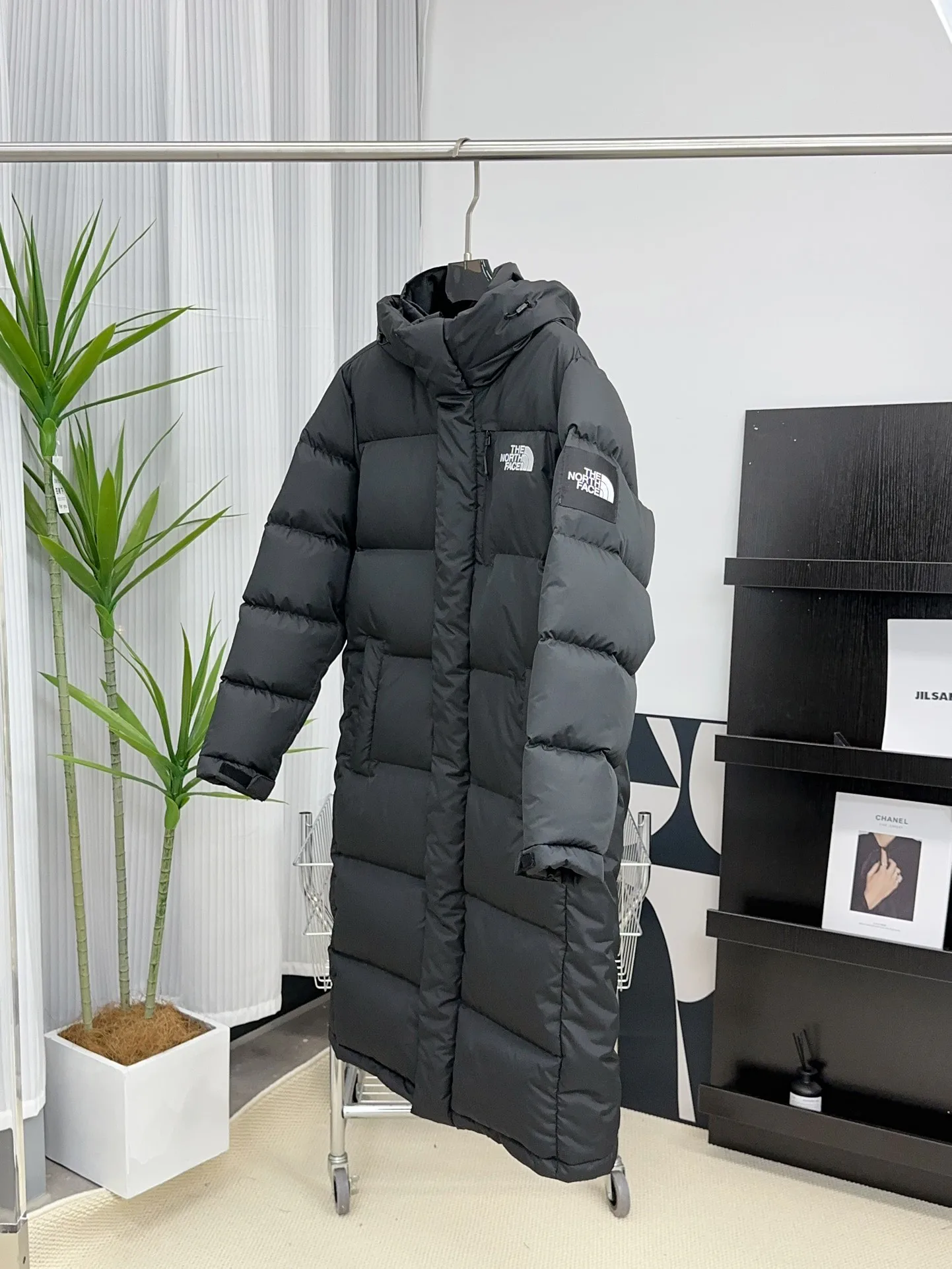 Куртки И Пуховики Женские The North Face 18129651