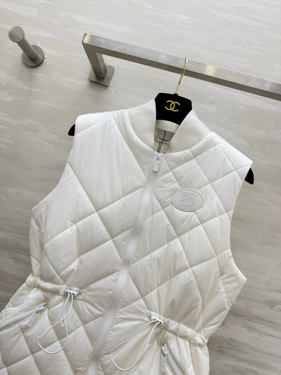 Жилеты Женские Burberry 18276681