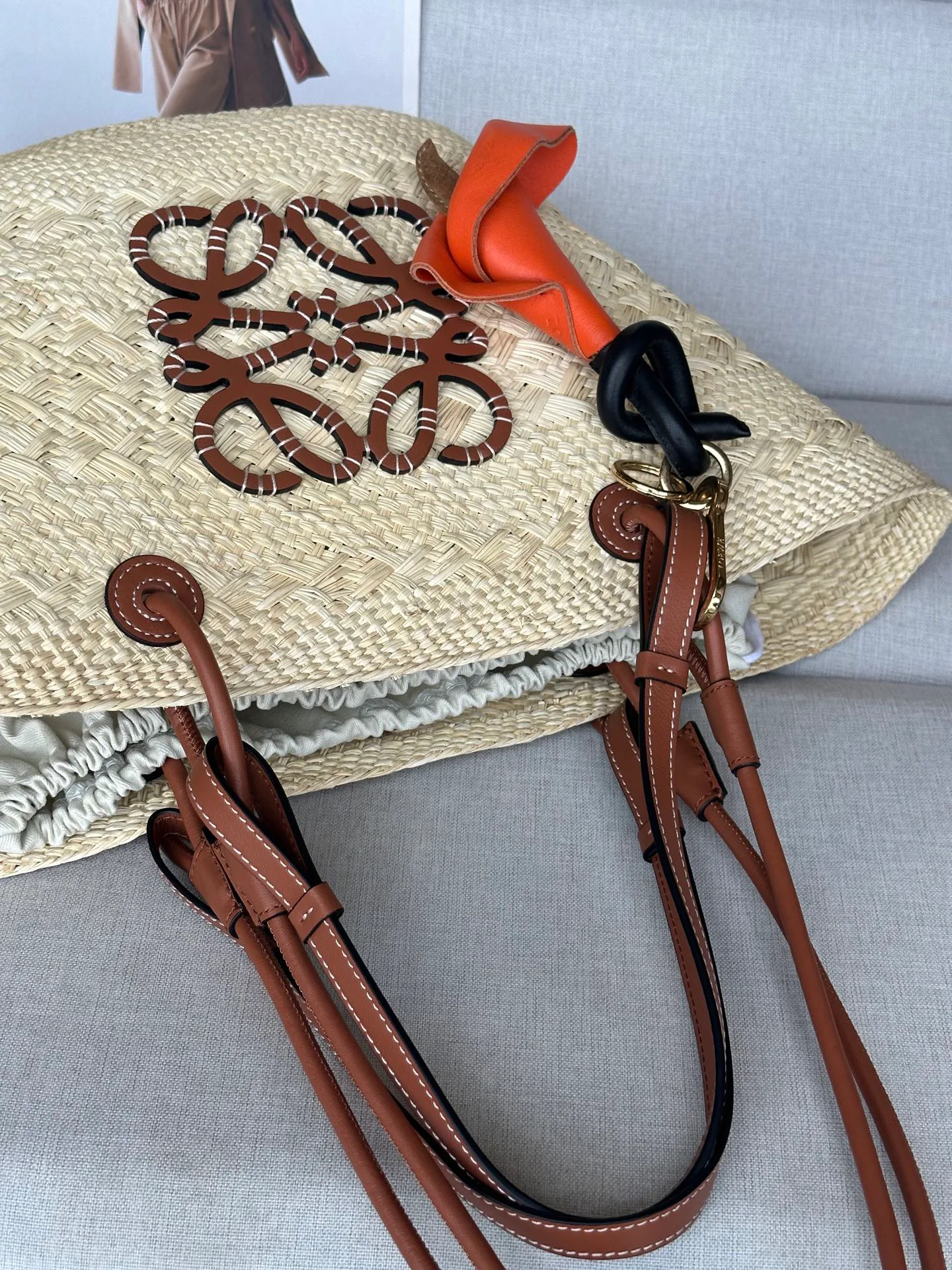 Классические Сумки Женские Loewe 11675837