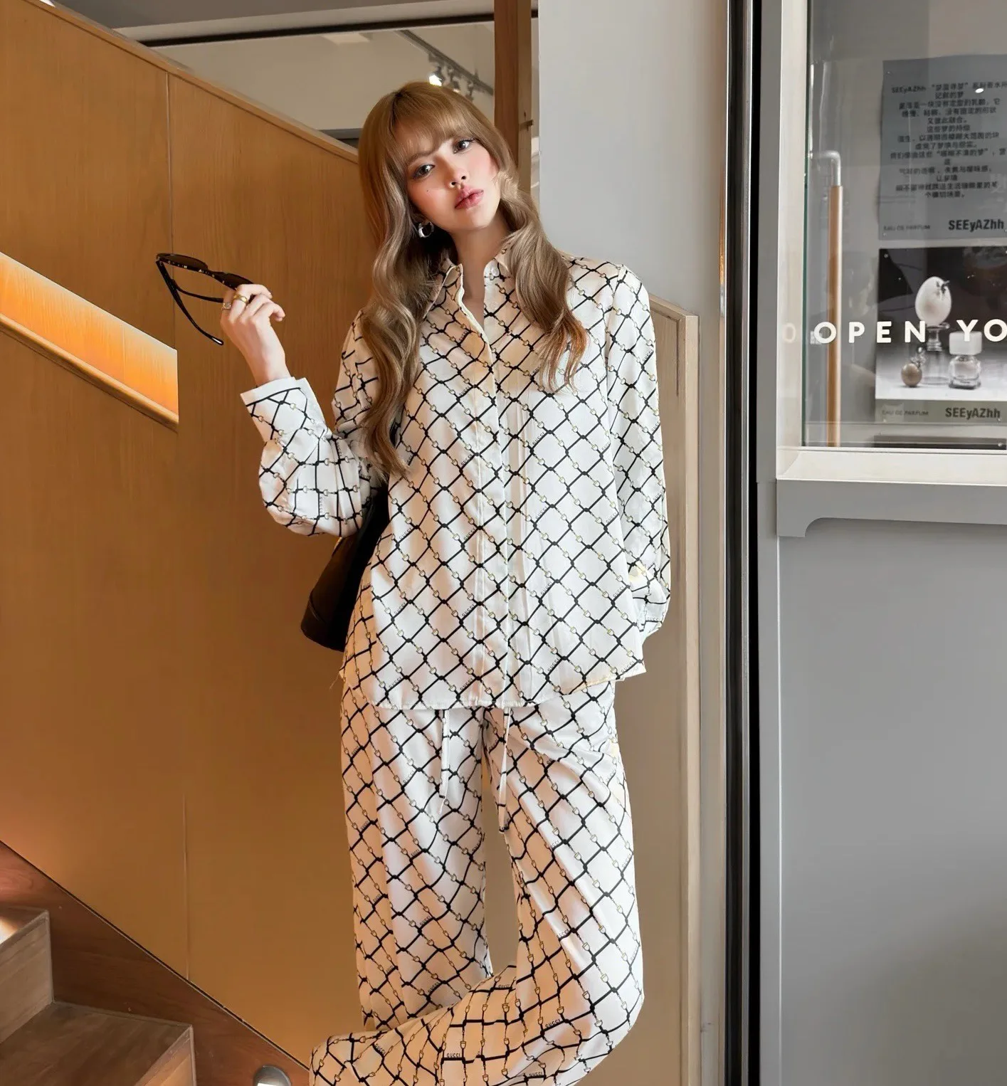 Костюмы Женские Gucci 857438