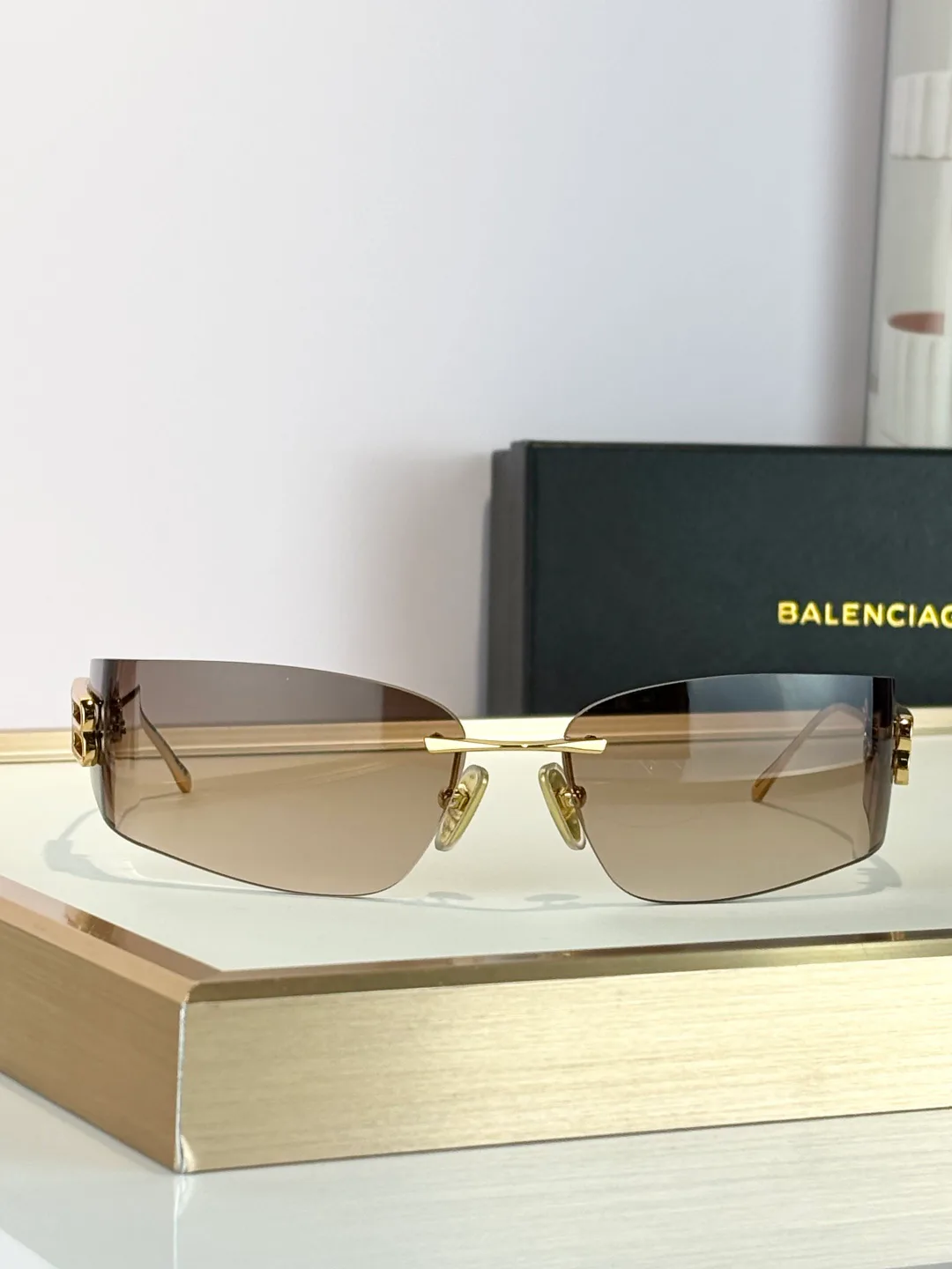 Очки Balenciaga 11497946