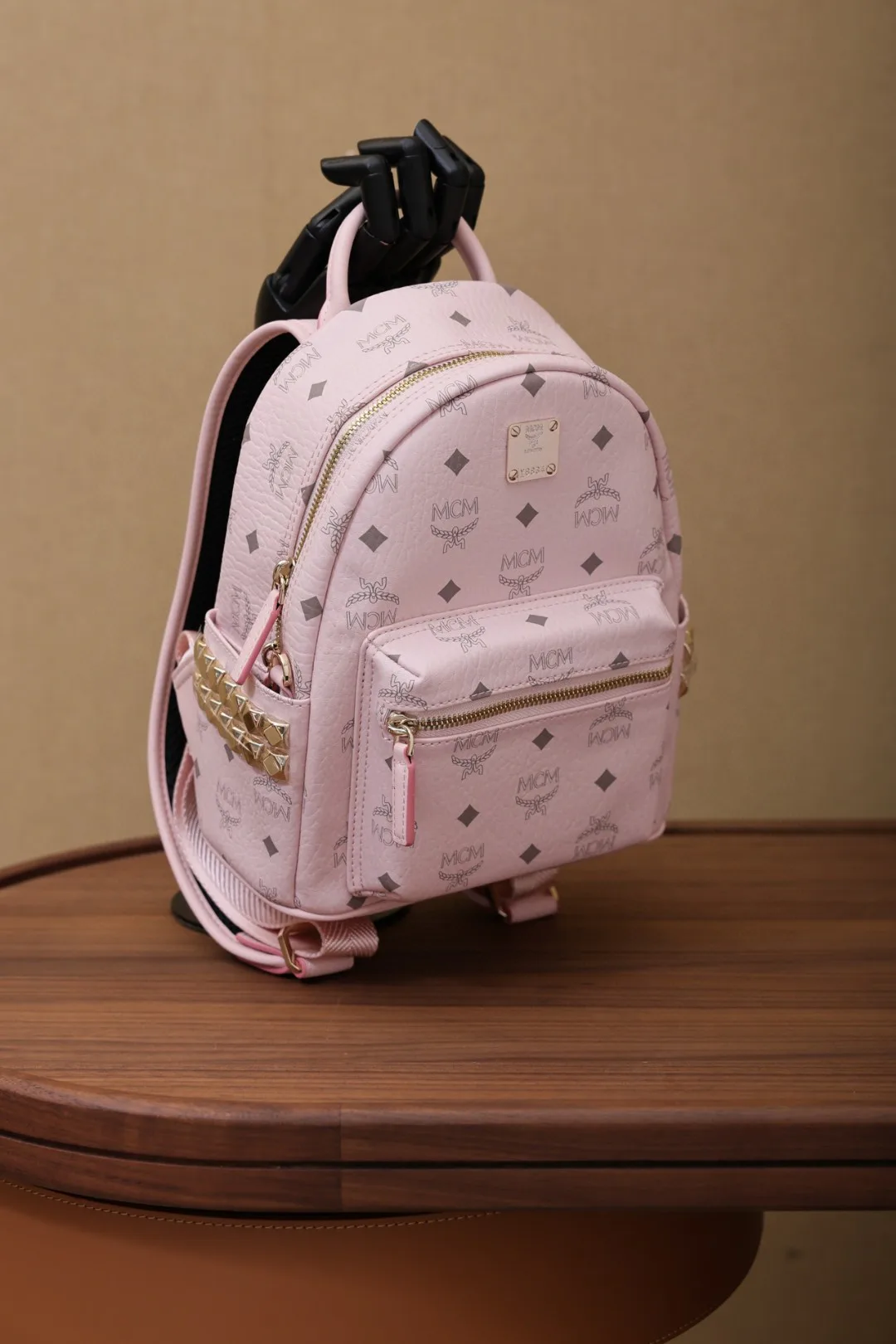 Рюкзаки Женские Mcm 10017830