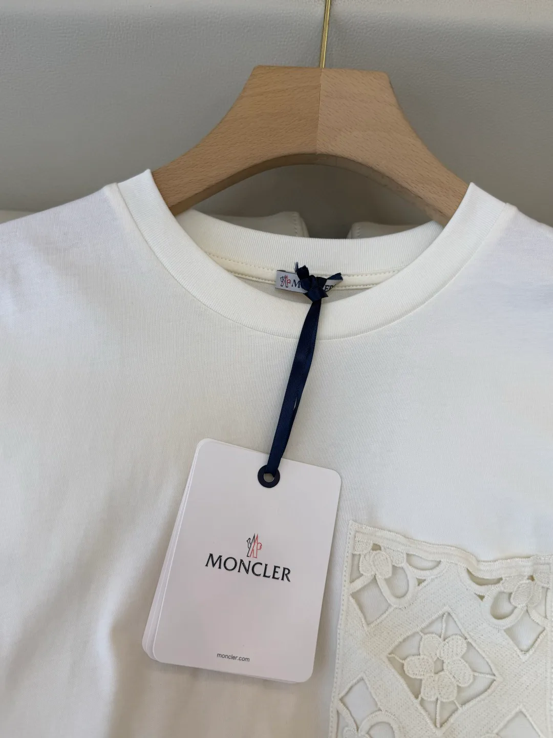 Футболки Мужские Moncler 11869855