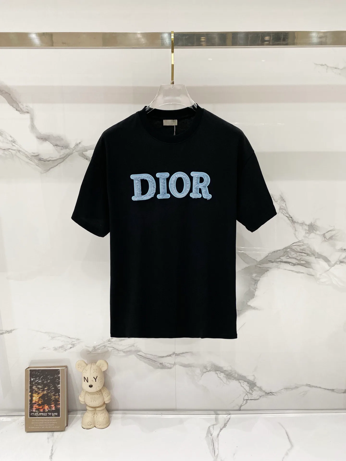 Футболки Женские Christian Dior 10146969