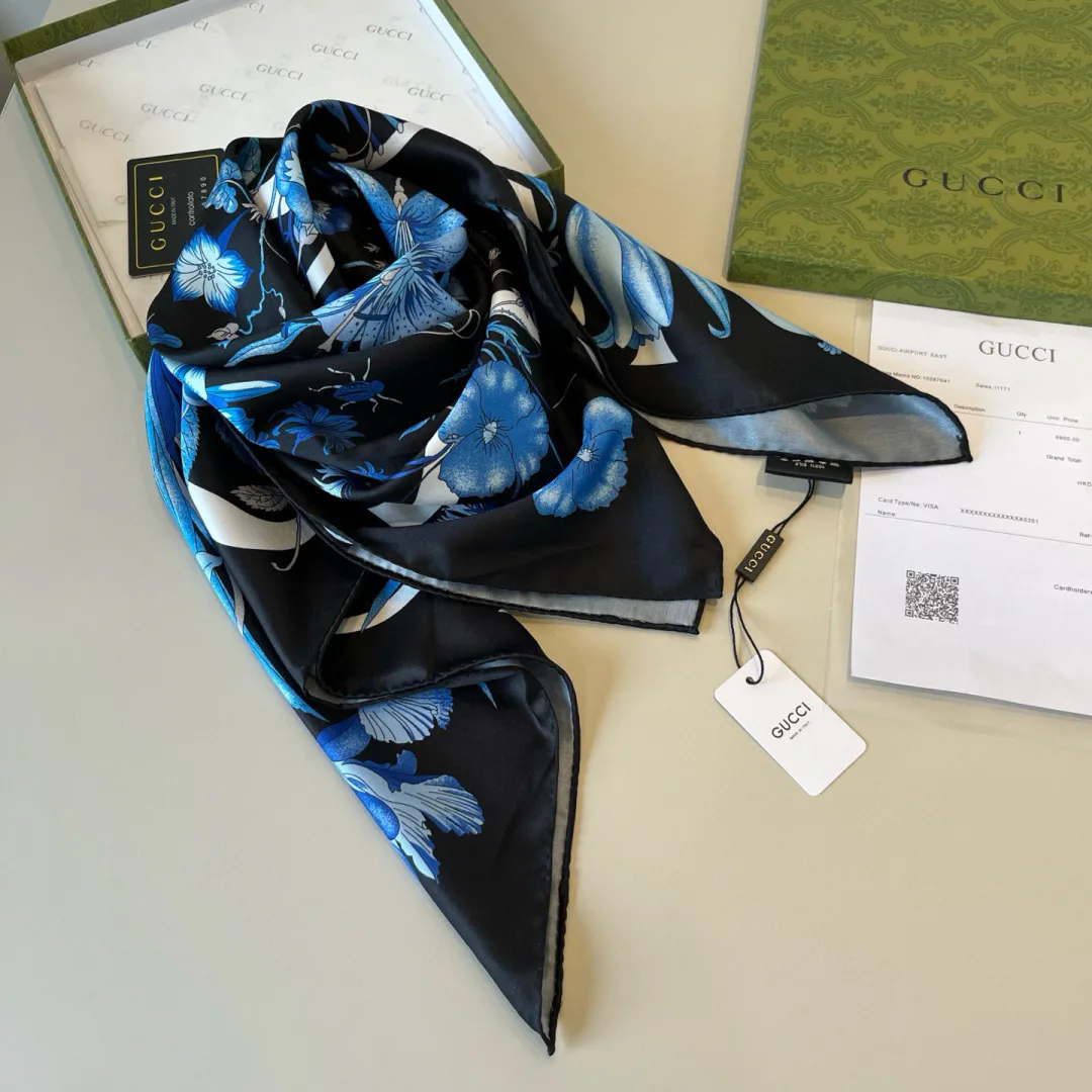 Платки Gucci 11115322