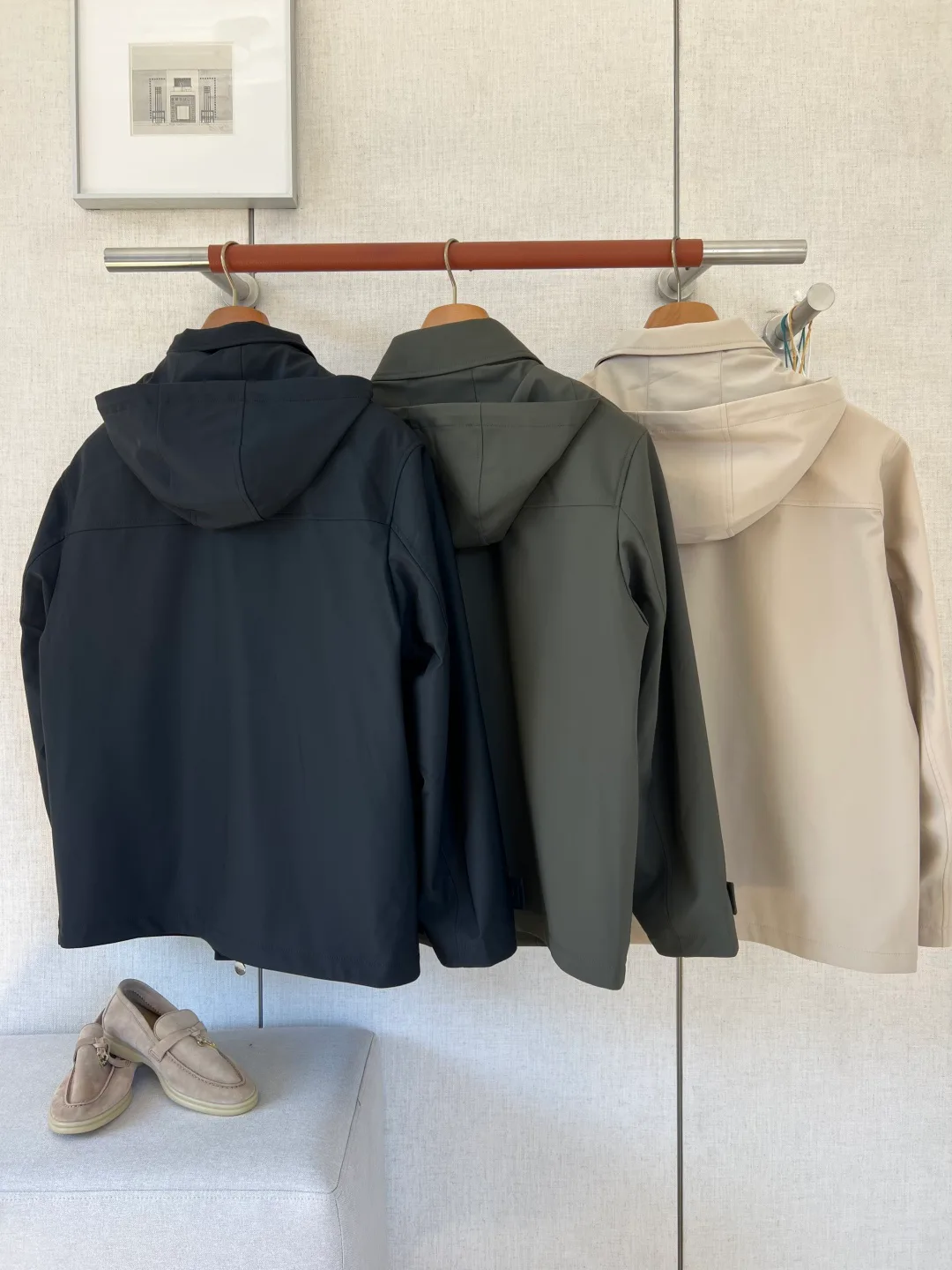 Куртки И Пуховики Мужские Kiton 16991197