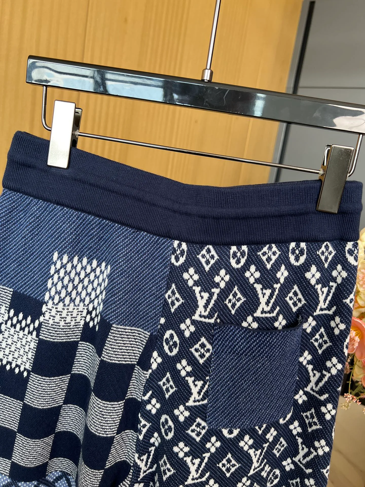 Шорты Женские Louis Vuitton 61796