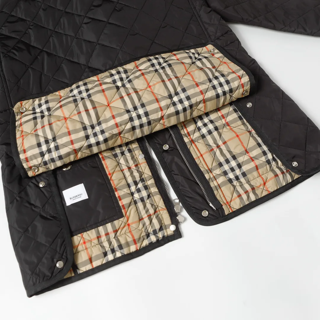 Куртки Женские Burberry 18022