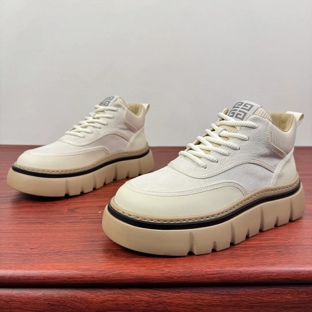 Кроссовки Мужские Givenchy 4898667