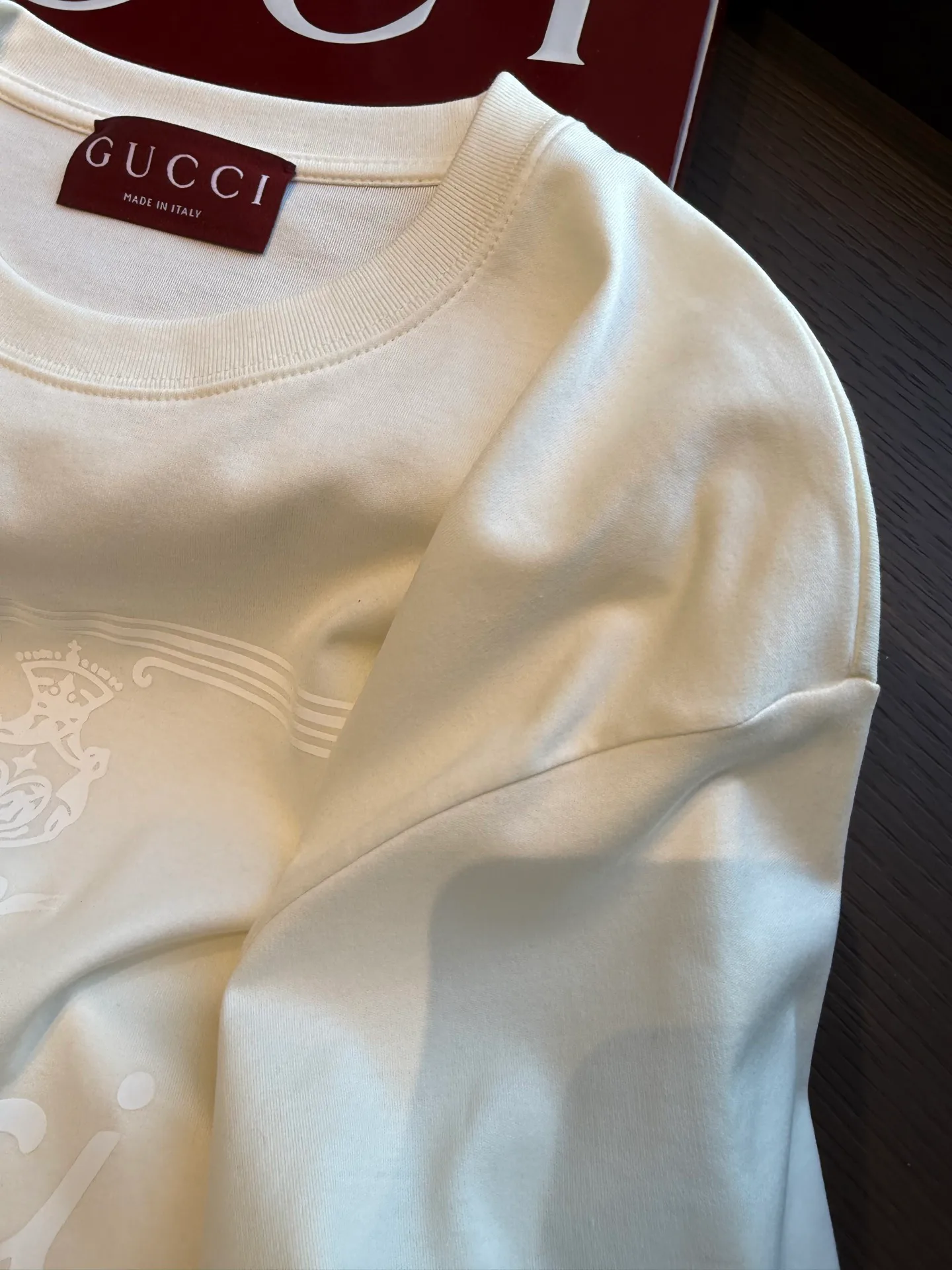 Футболки Женские Gucci 1044818