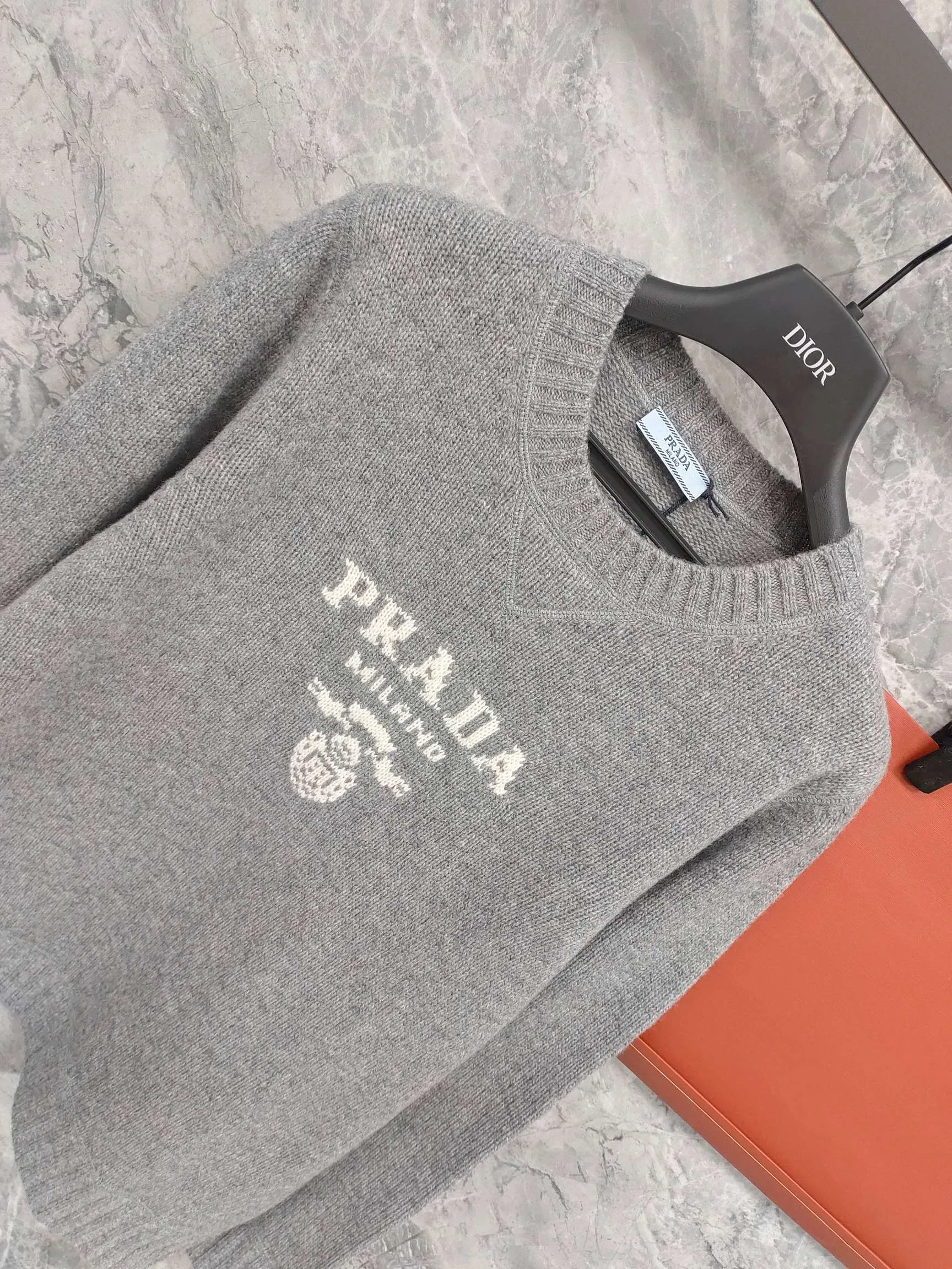 Джемперы И Свитеры Женские Prada 18743637