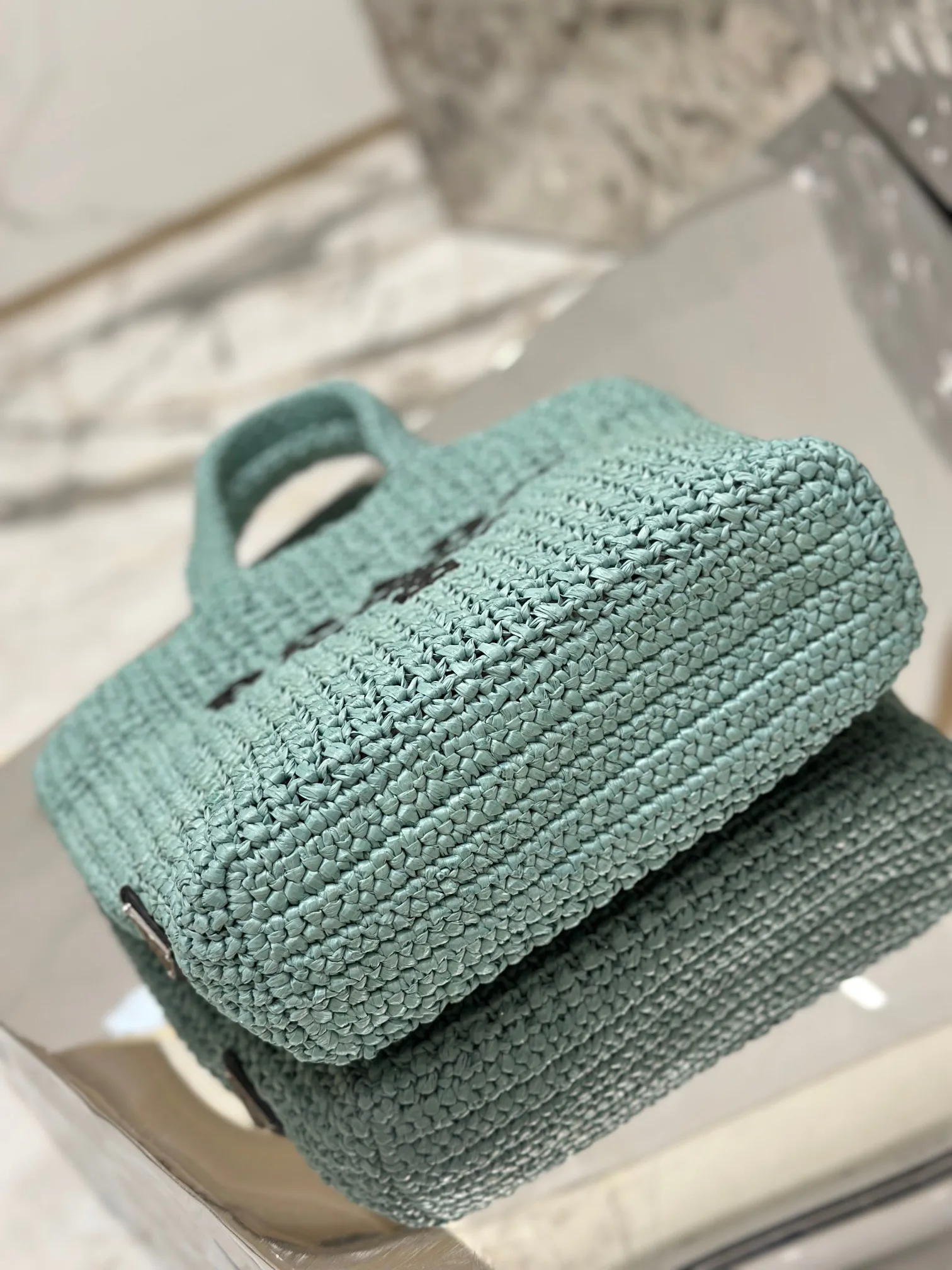 Классические Сумки Женские Prada 11681984