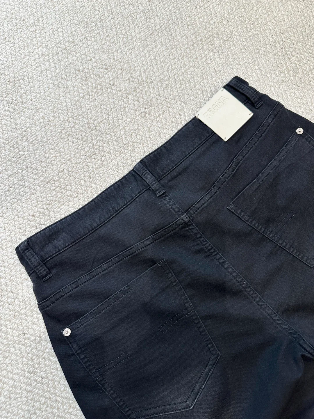 Джинсы Мужские Zegna 12192810