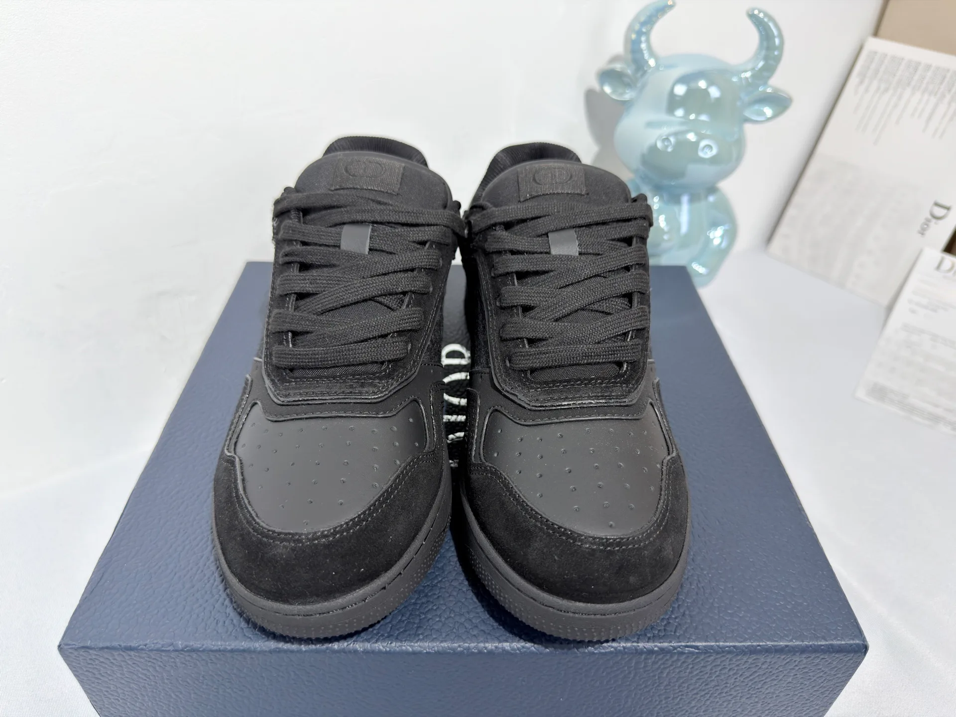 Кроссовки Женские Christian Dior 5534071
