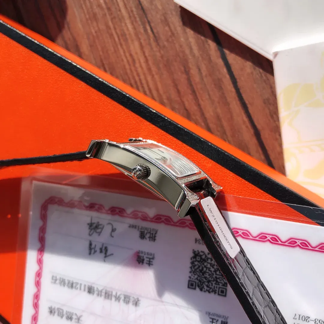 Часы Женские Hermes 46801