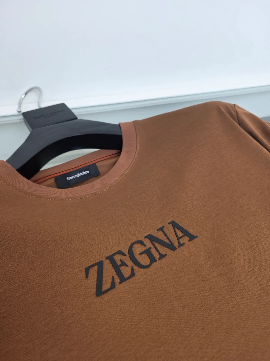 Футболки Мужские Zegna 12789804