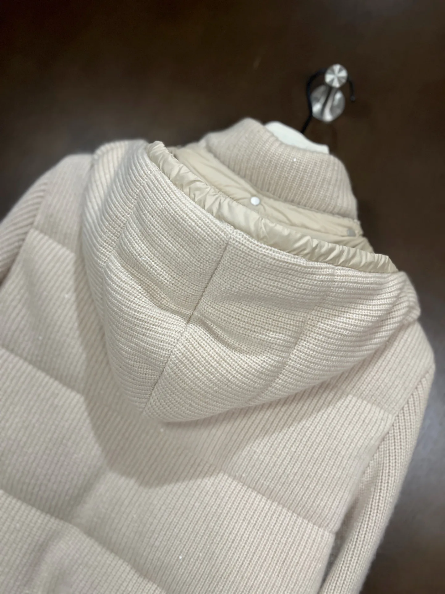 Куртки И Пуховики Женские Loro Piana 18198801