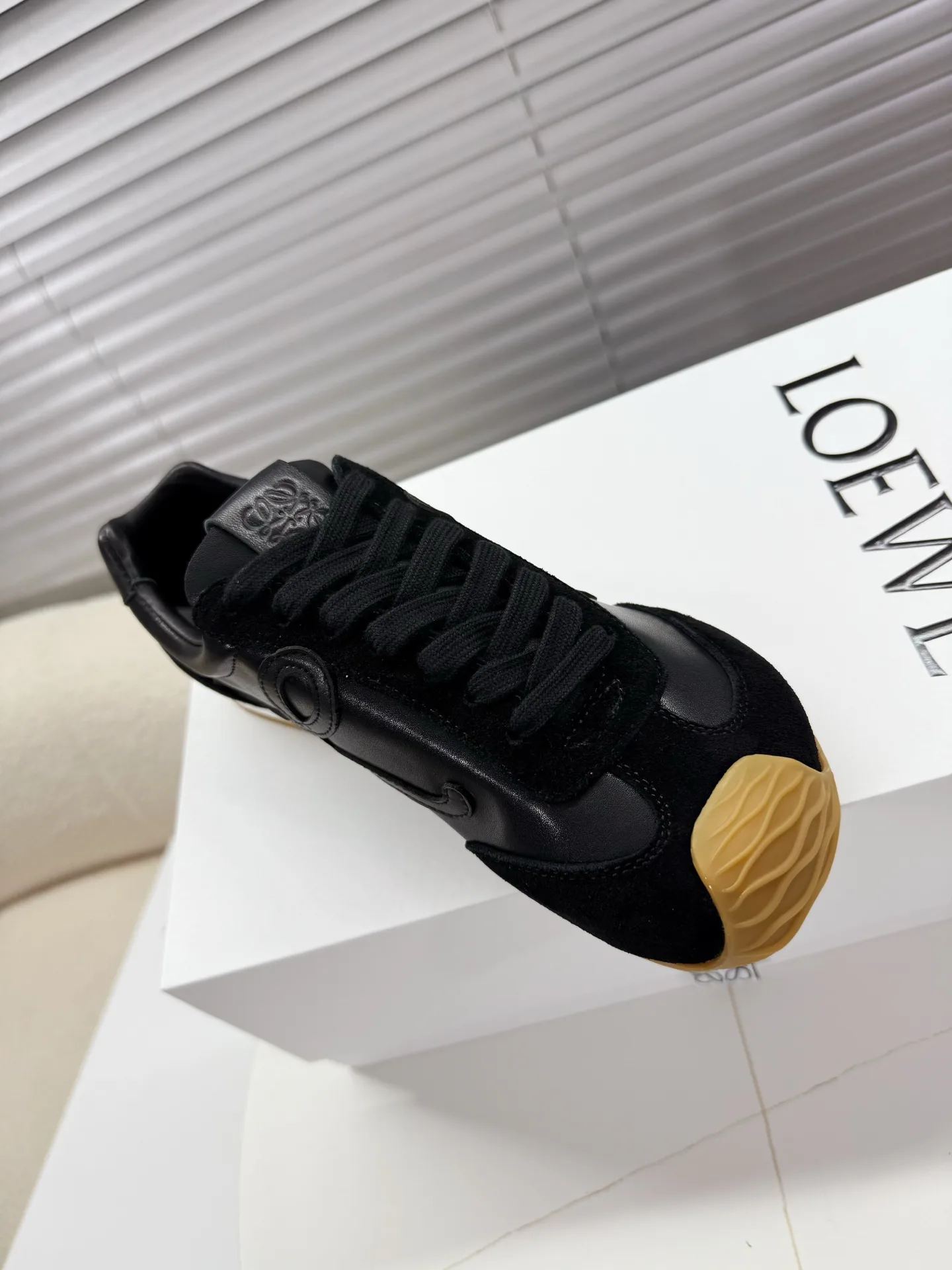 Кроссовки Женские Loewe 4019919