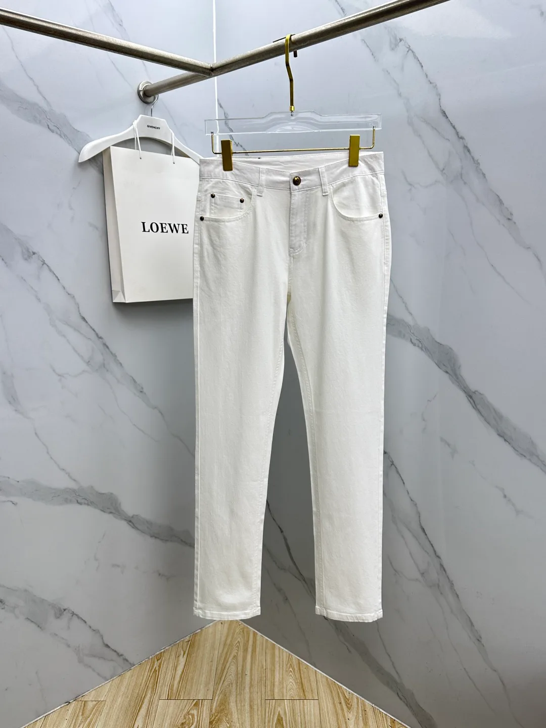Джинсы Мужские Gucci 18246824