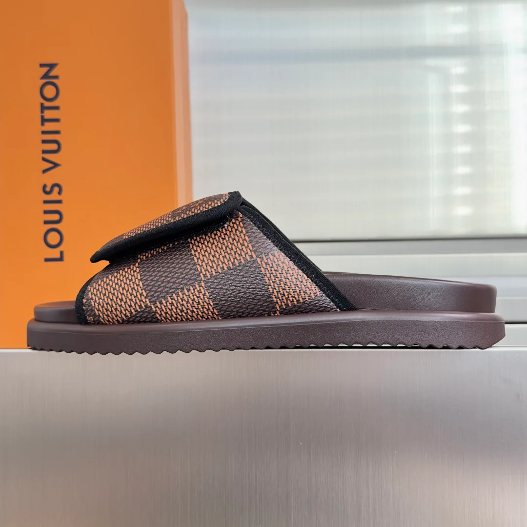 Сандалии Мужские Louis Vuitton 11852556
