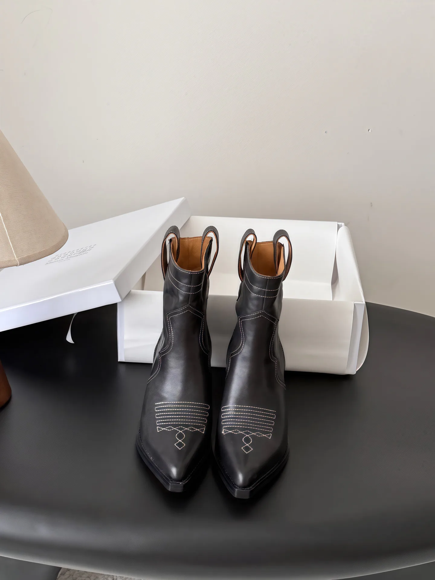 Ботинки Женские Maison Margiela 18152757