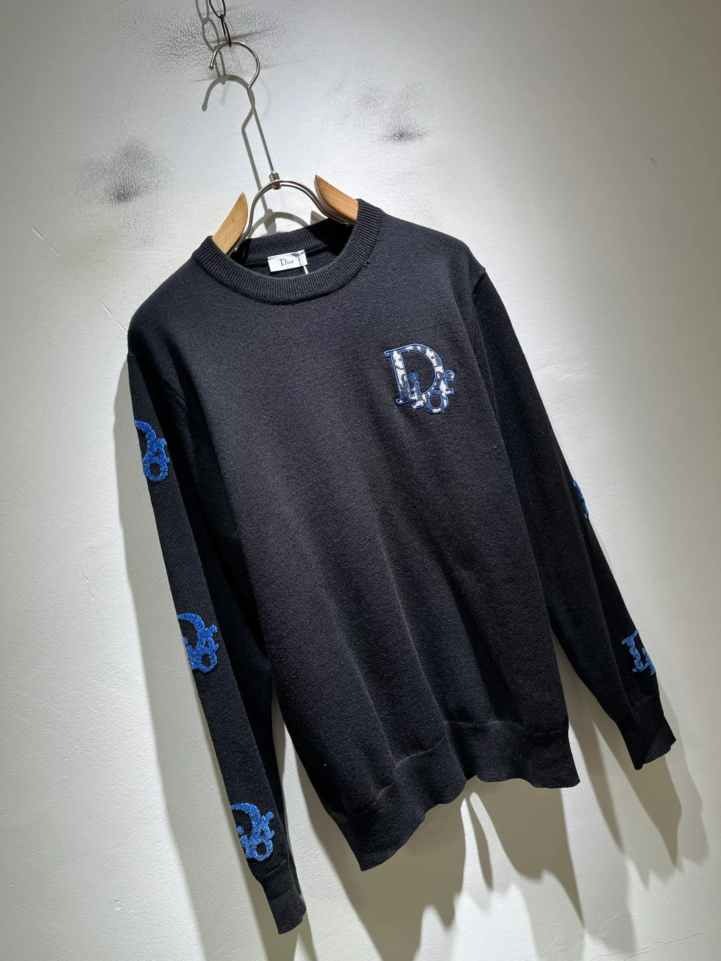 Джемперы И Свитеры Мужские Christian Dior 18292839