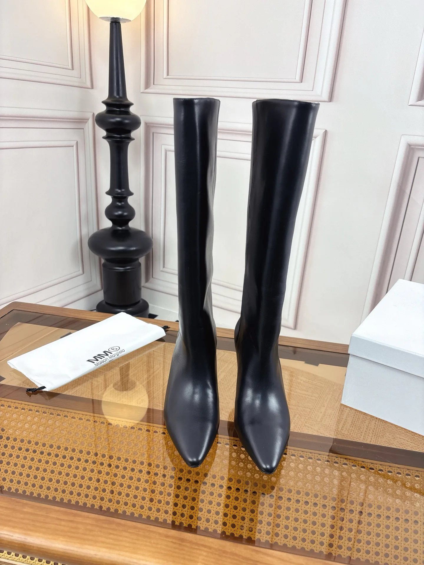 Сапоги Женские Maison Margiela 1269751