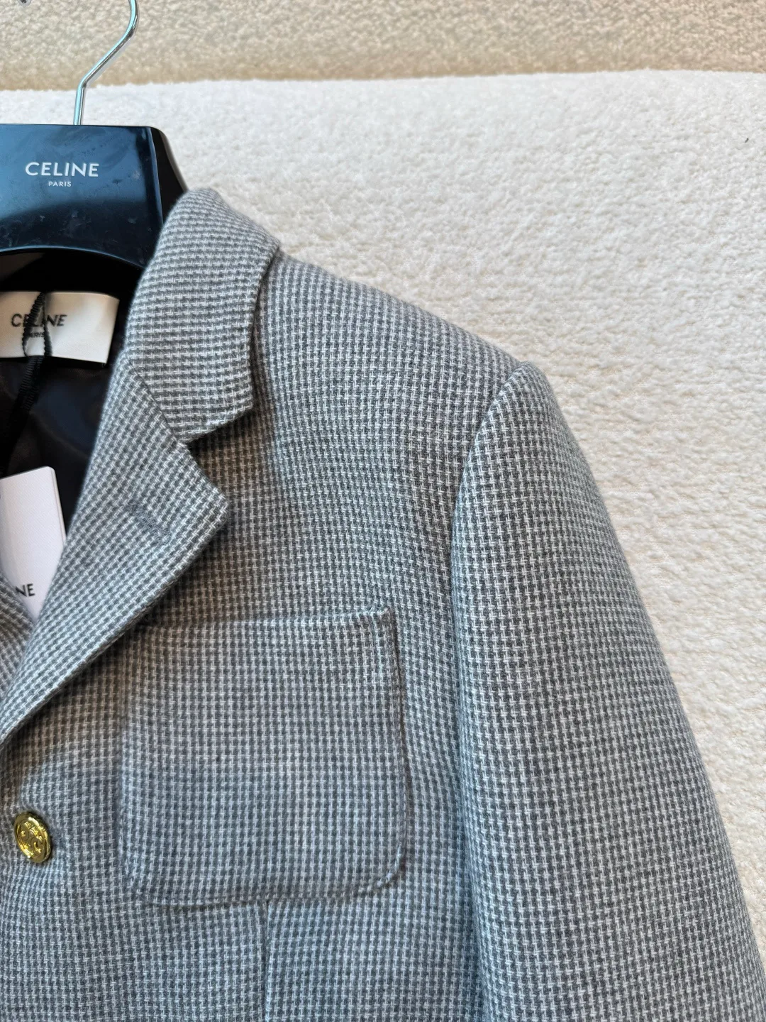 Жакеты Женские Celine 11629506