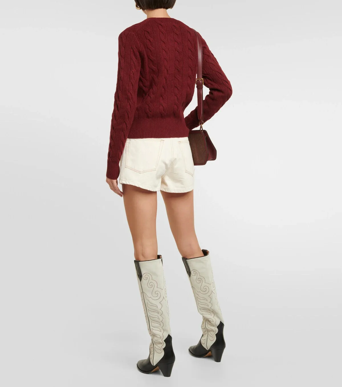 Джемперы И Свитеры Женские Ralph Lauren 18723874