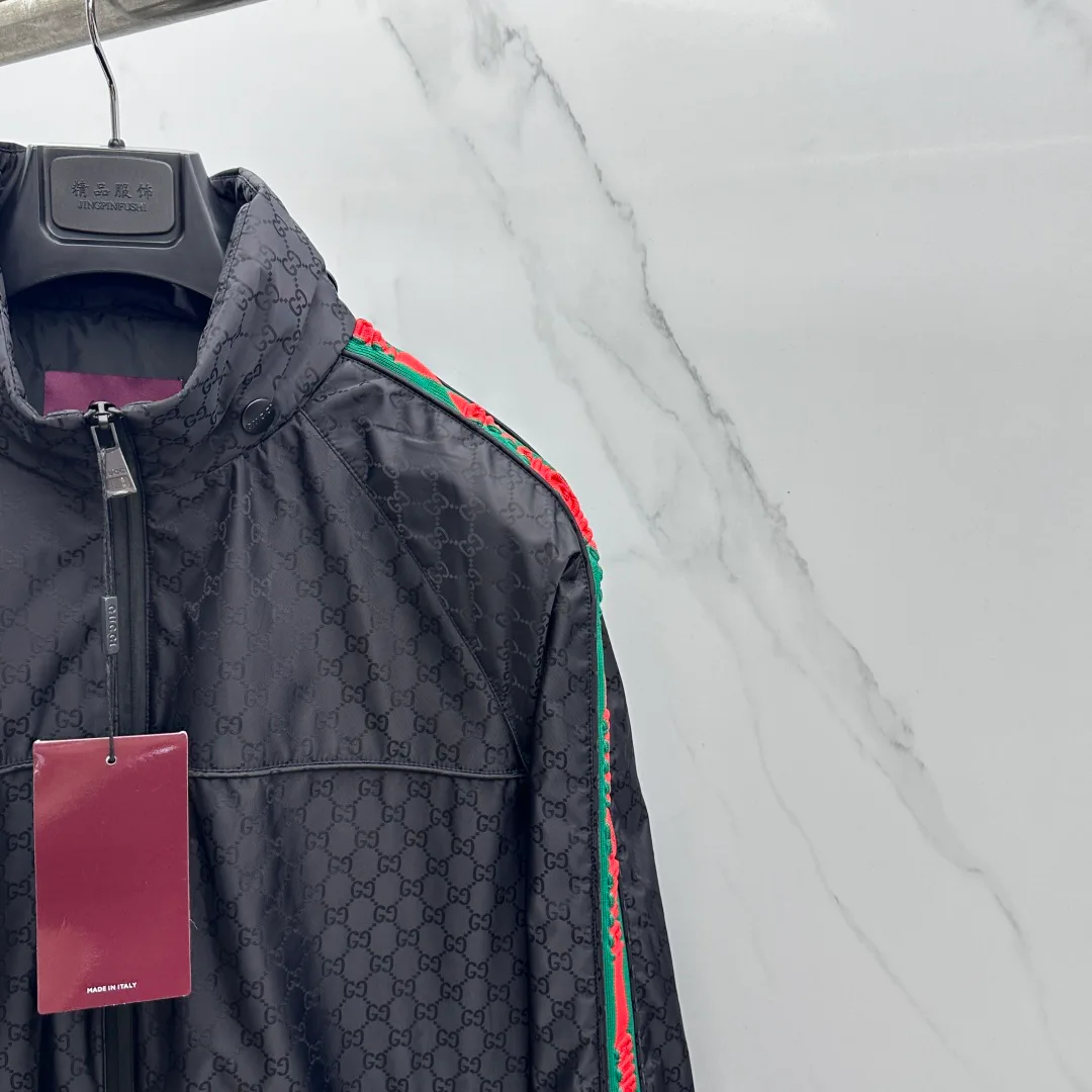 Куртки И Пуховики Мужские Gucci 18246856