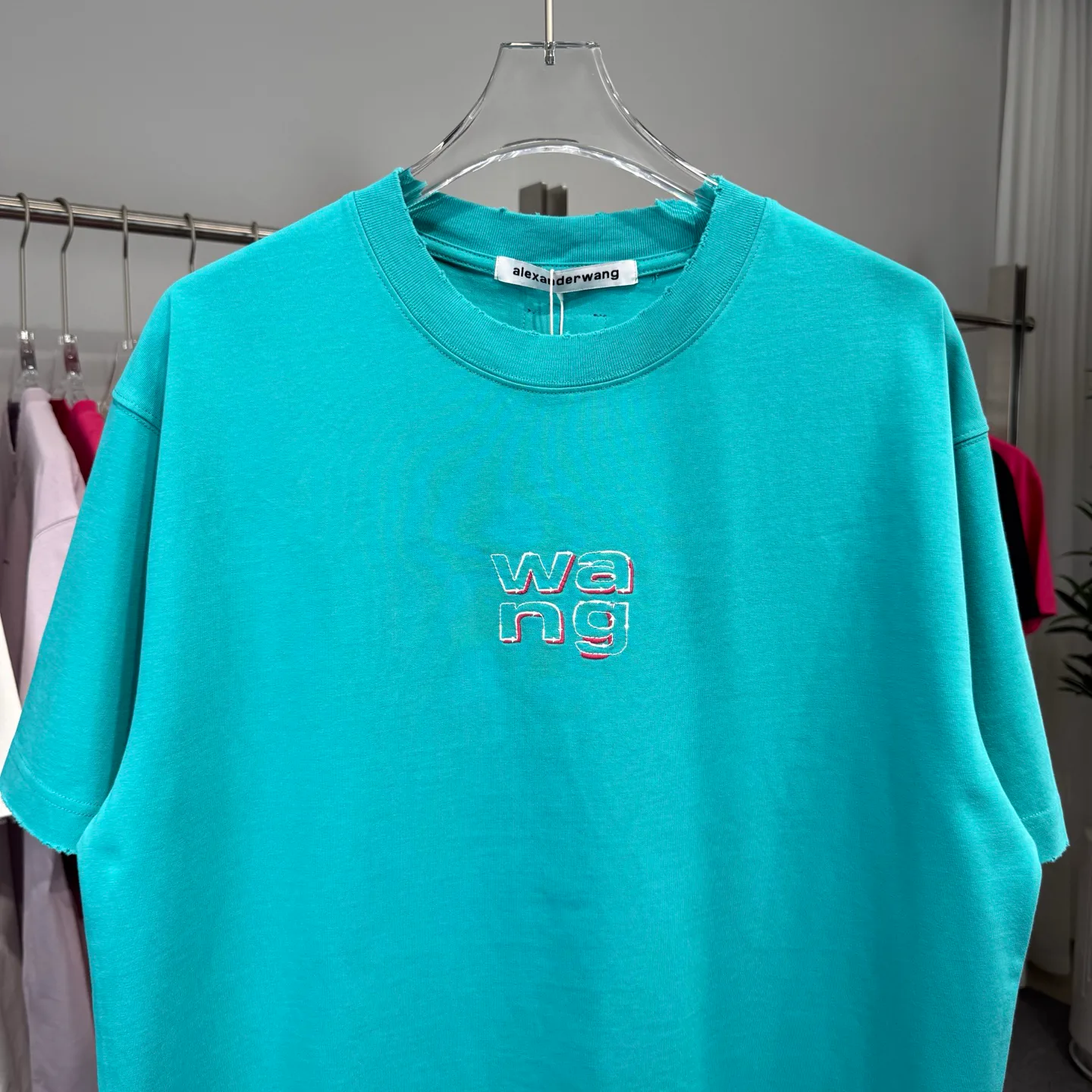 Футболки Женские Christian Dior 5082345
