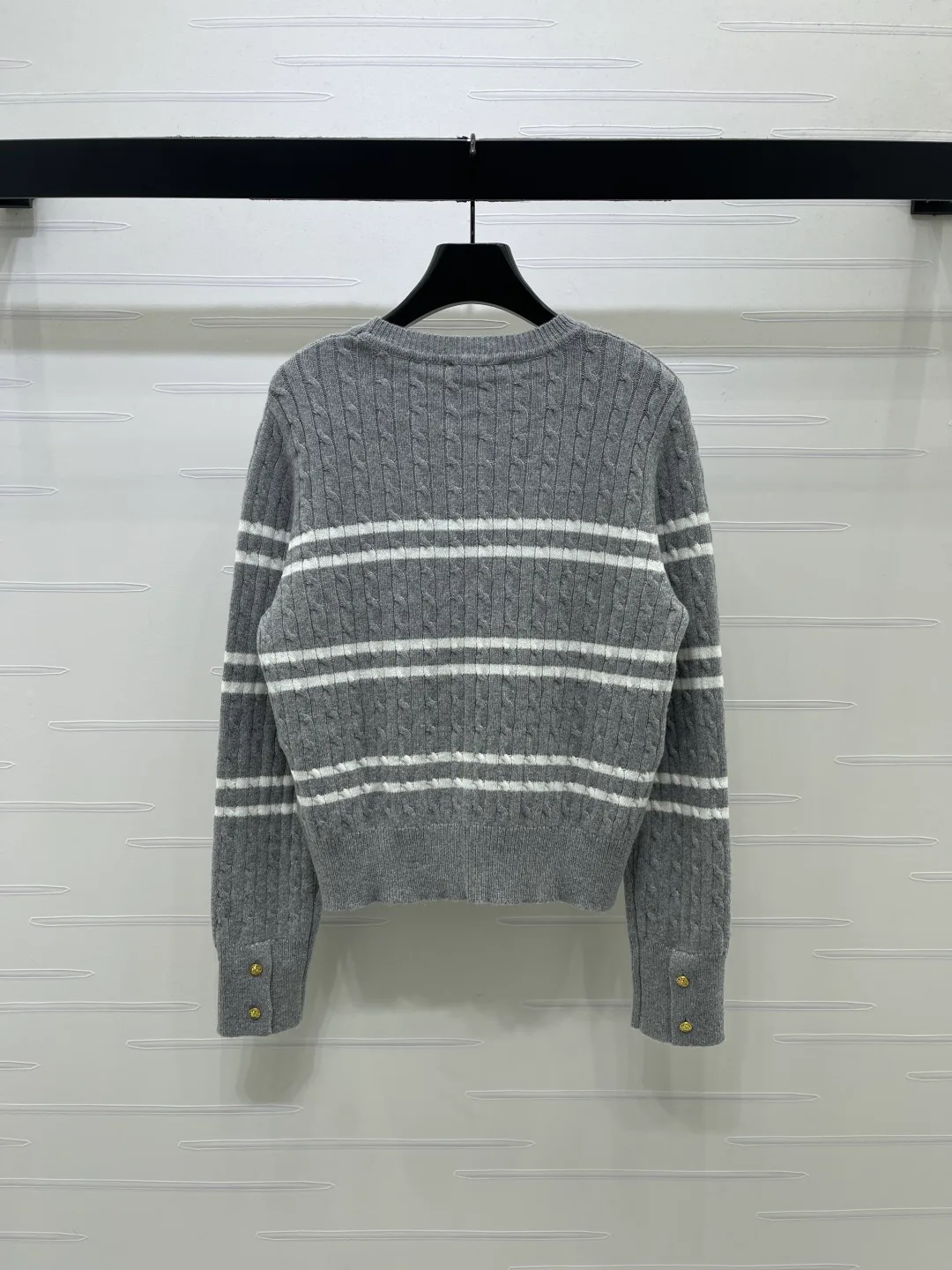 Джемперы И Свитеры Женские Saint Laurent 18437157