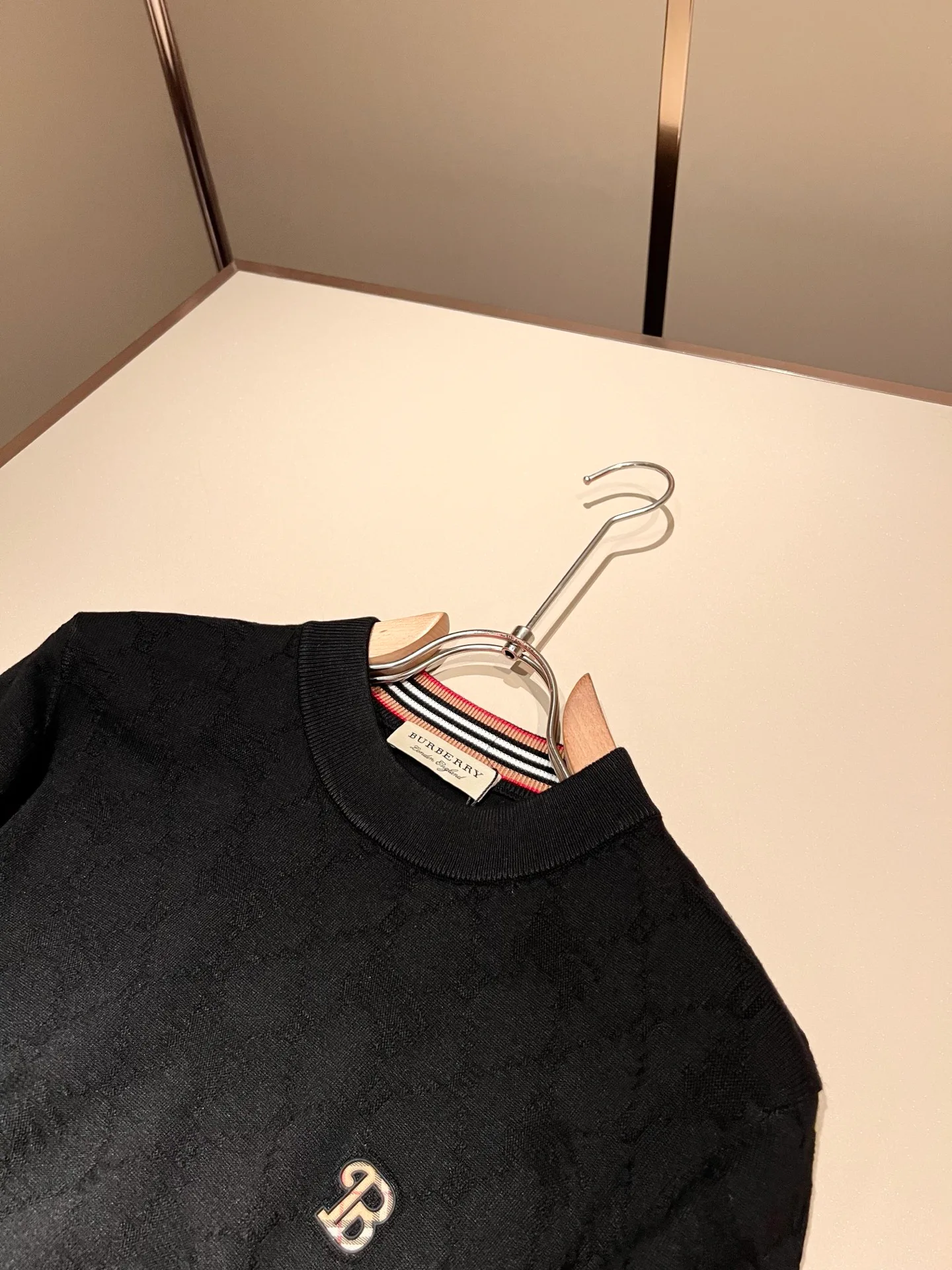 Джемперы И Свитеры Мужские Burberry 869390