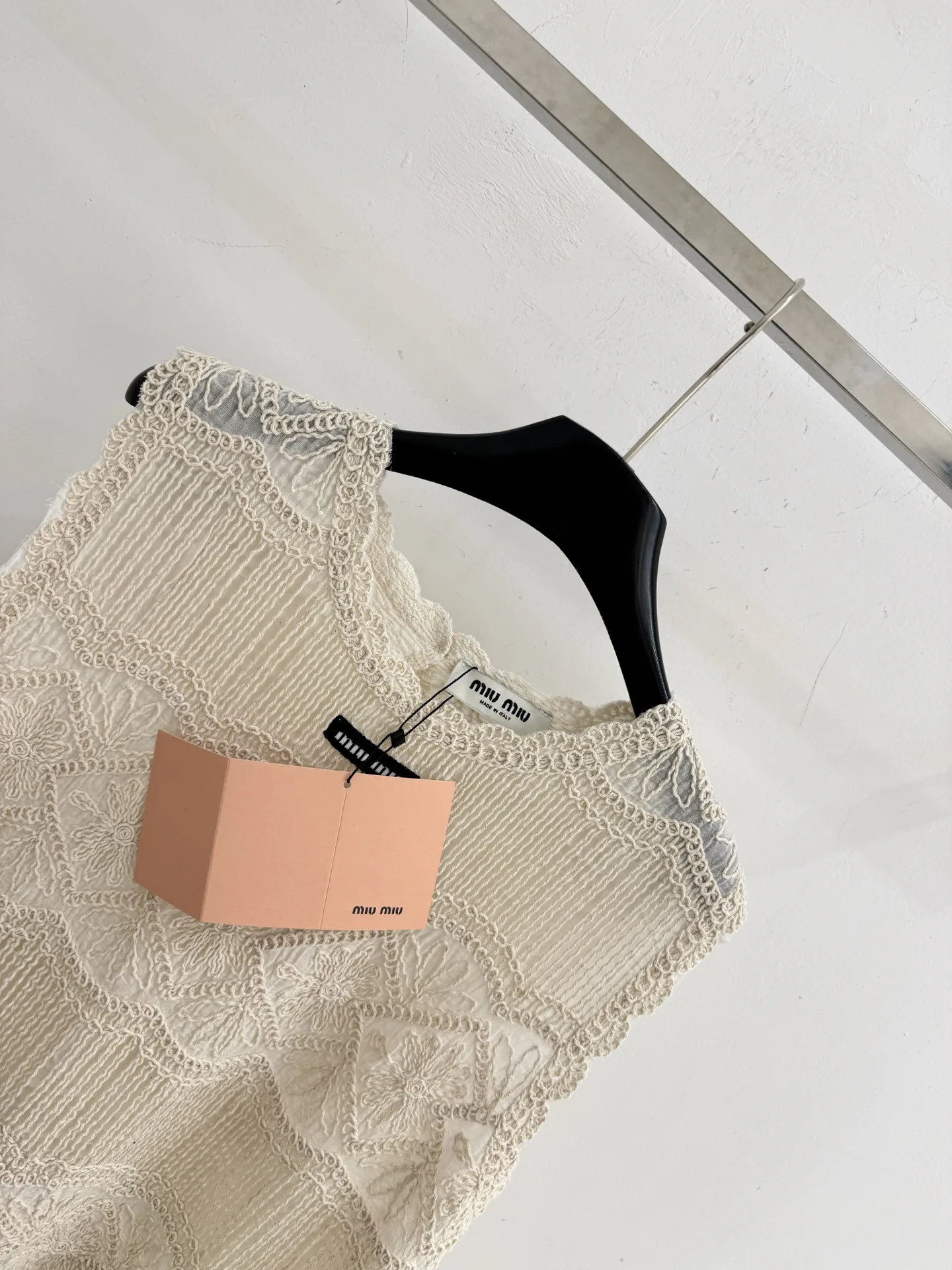 Топы Женские Miu Miu 14852633