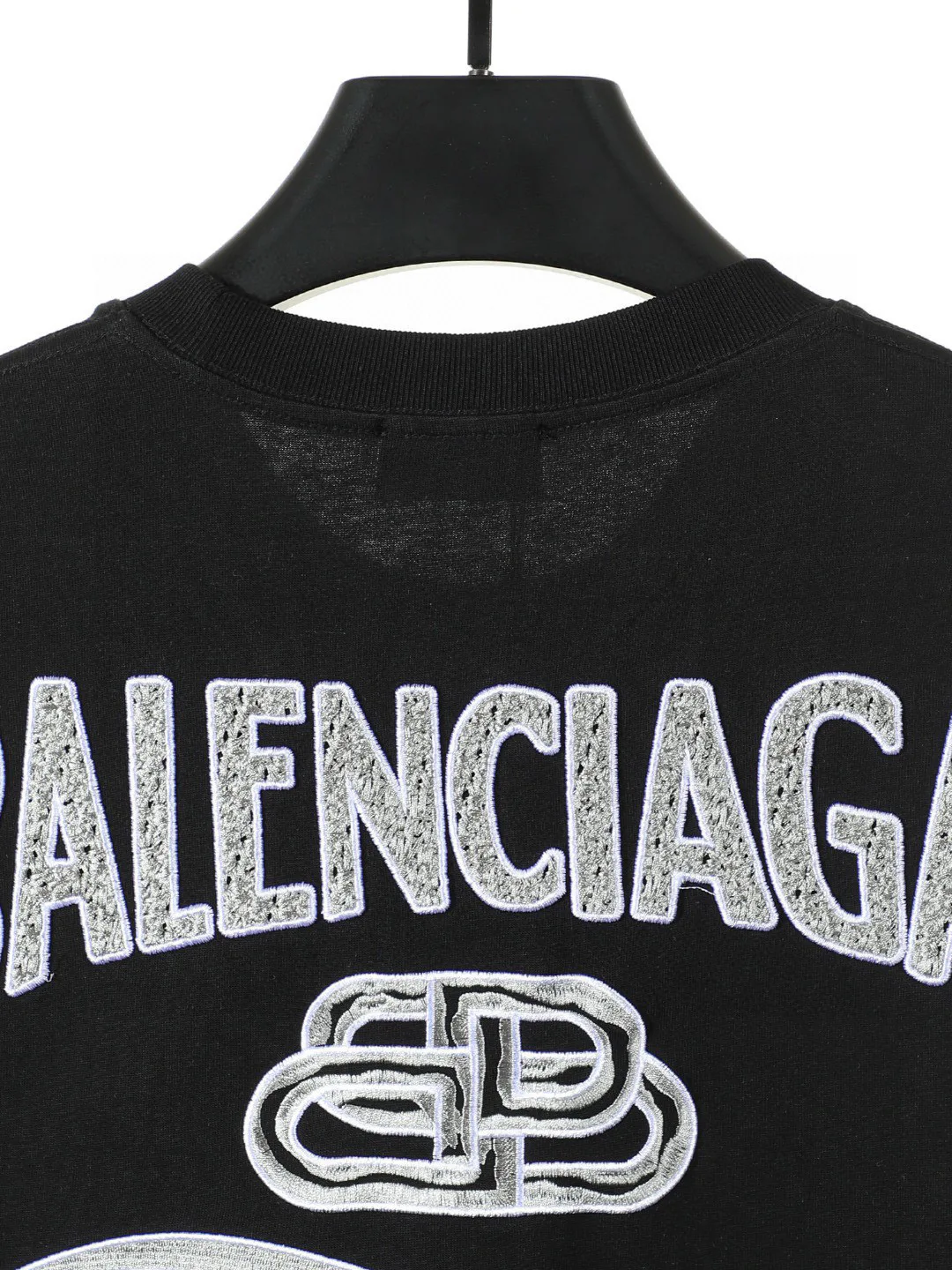 Футболки Мужские Balenciaga 11607977