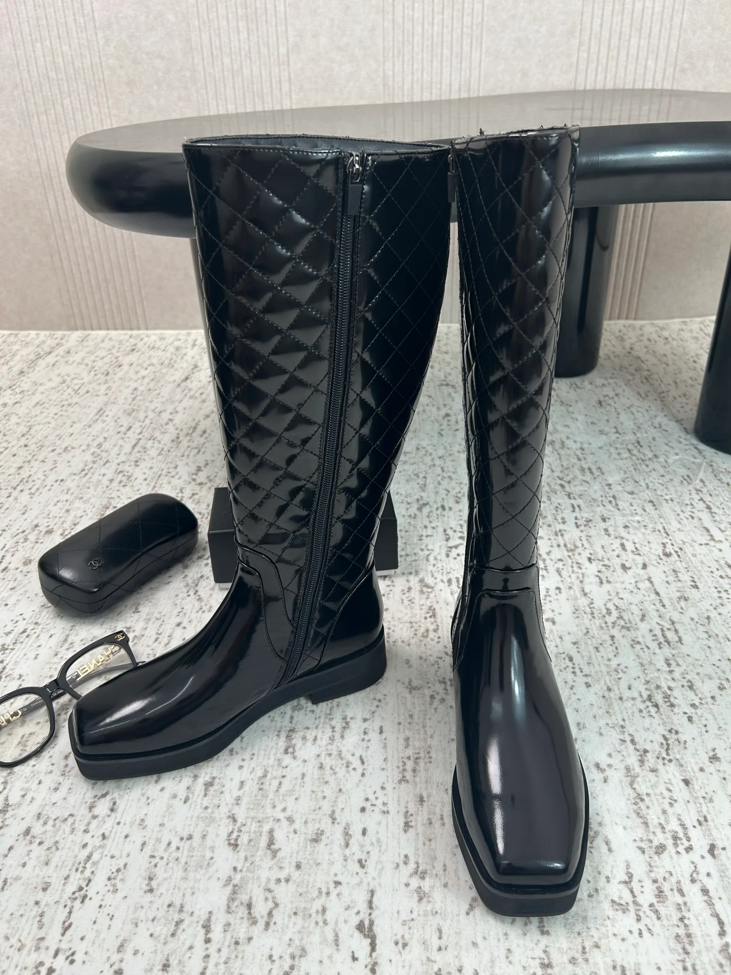 Сапоги Женские Chanel 18891499