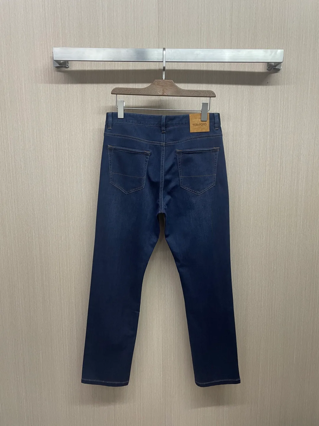 Джинсы Мужские Tom Ford 13564118