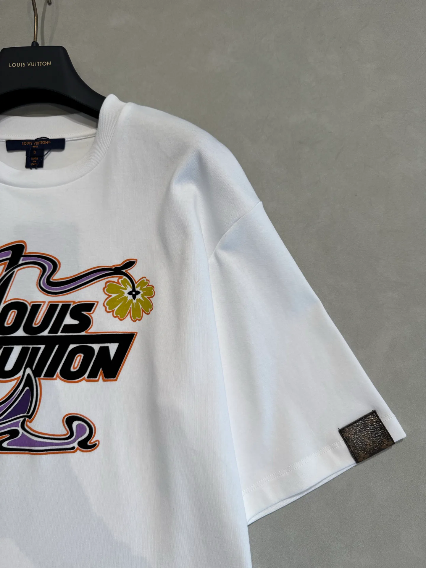 Футболки Женские Louis Vuitton 2346465