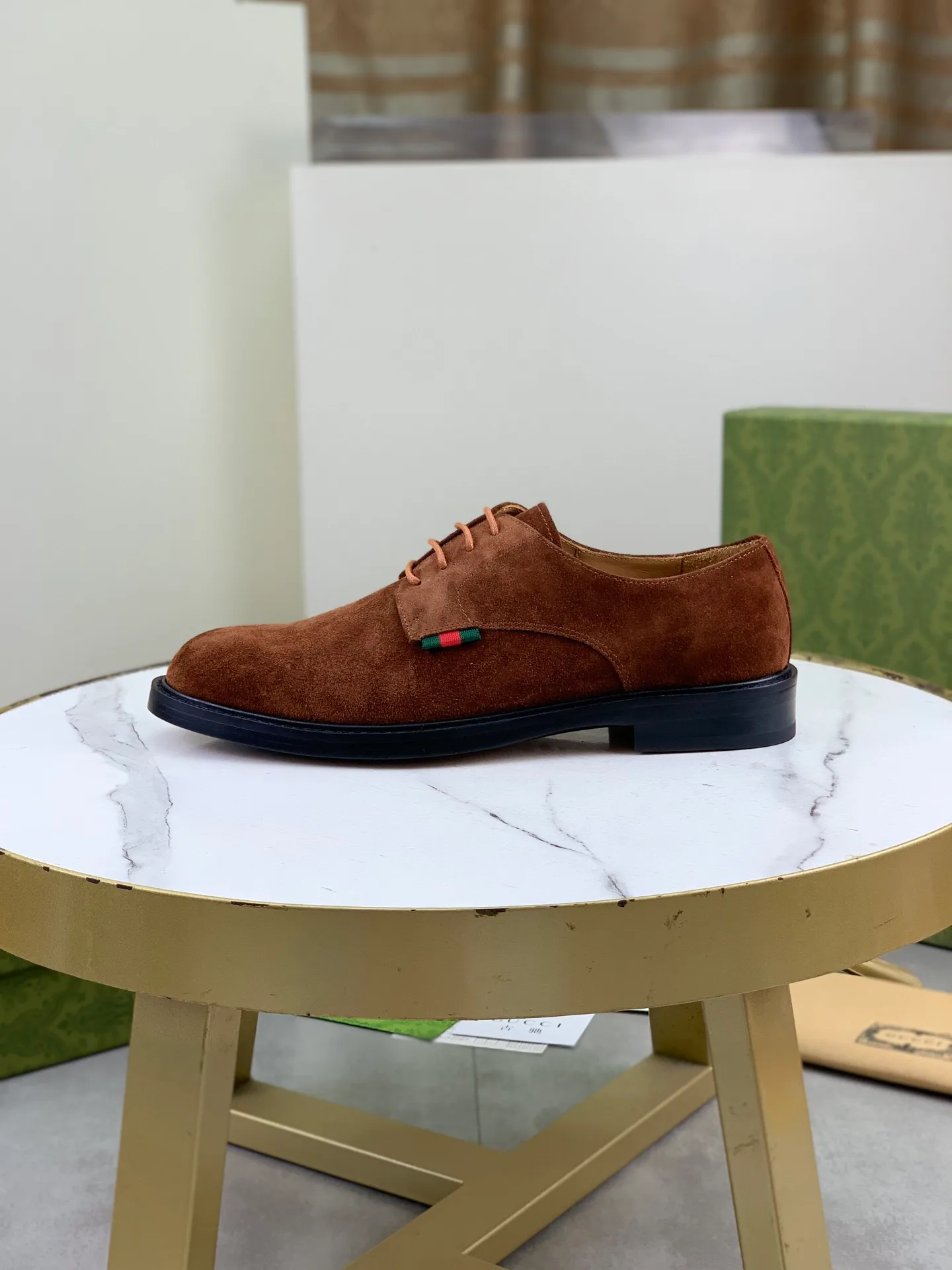 Лоферы И Туфли Мужские Gucci 11192256